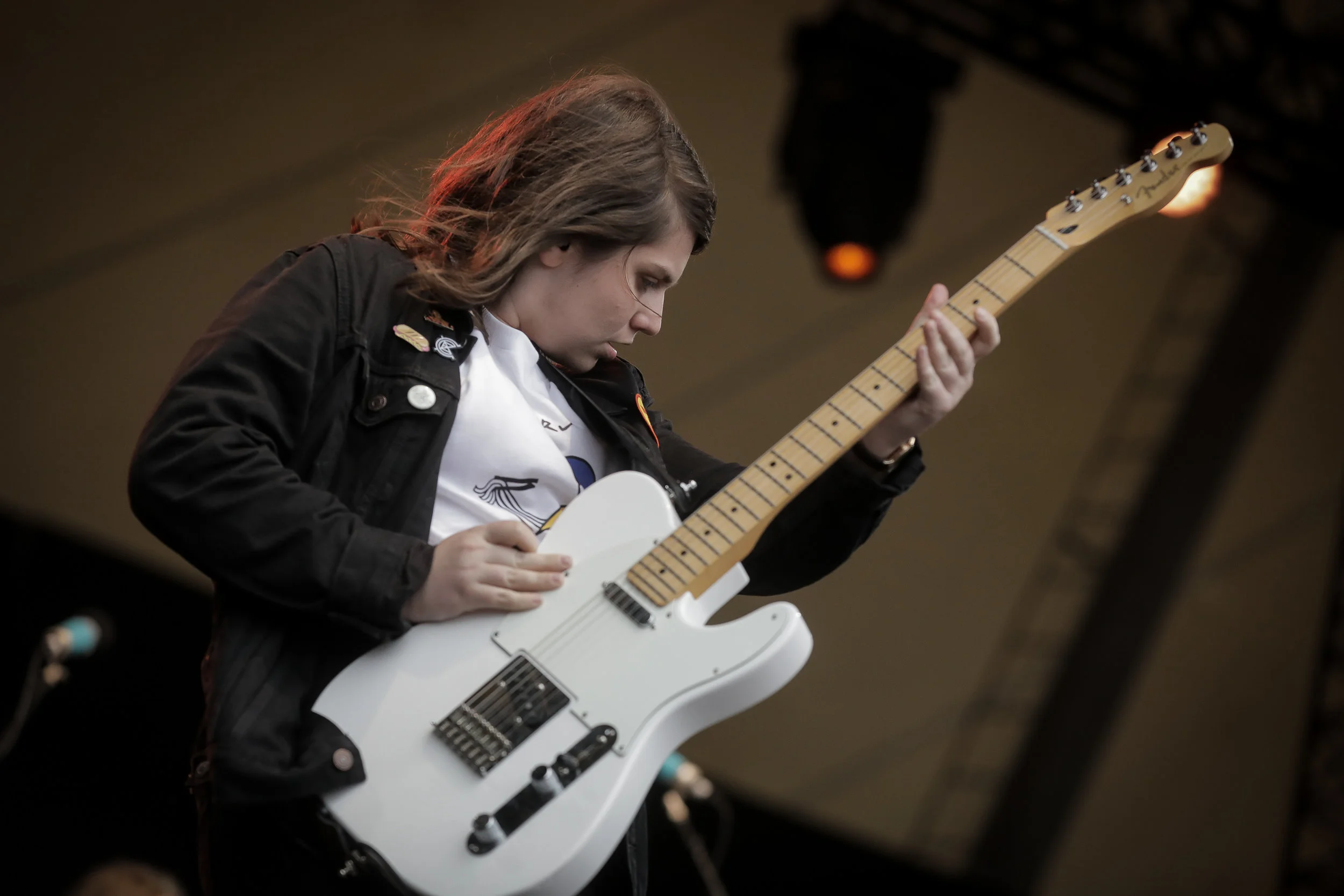 Alex Lahey