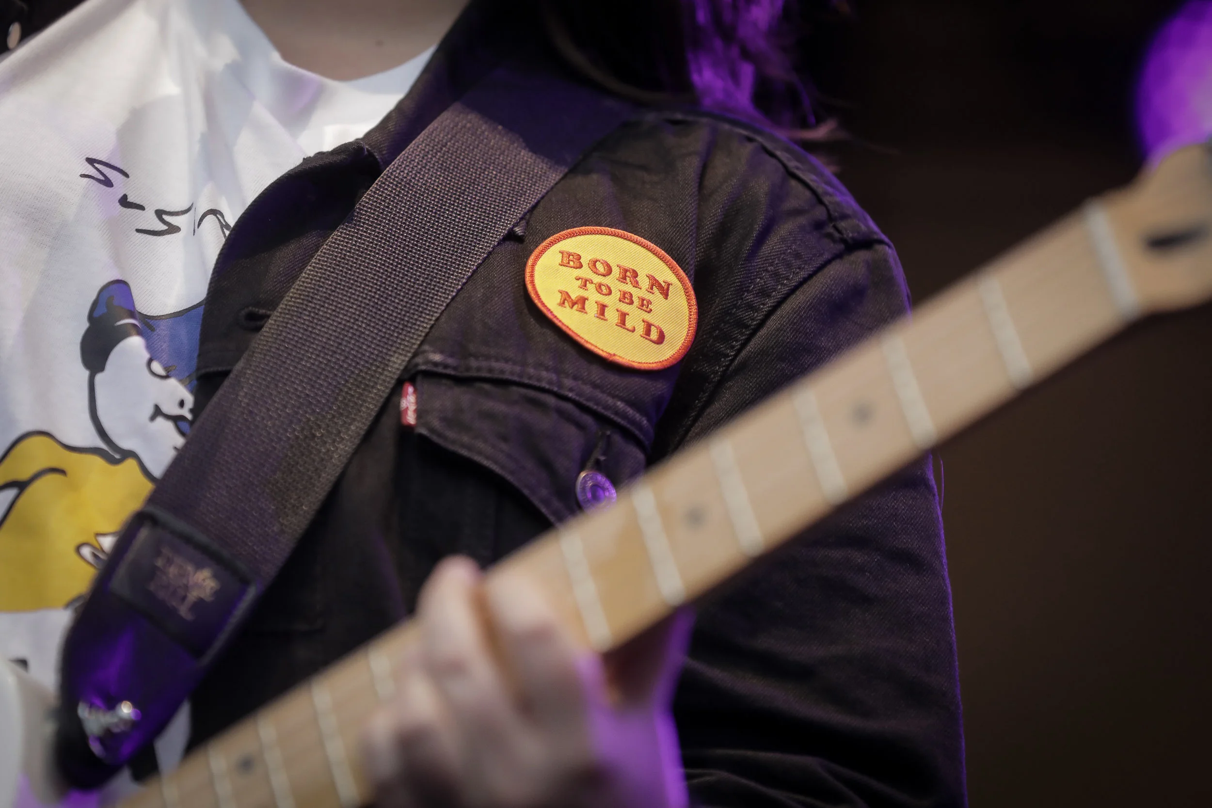 Alex Lahey
