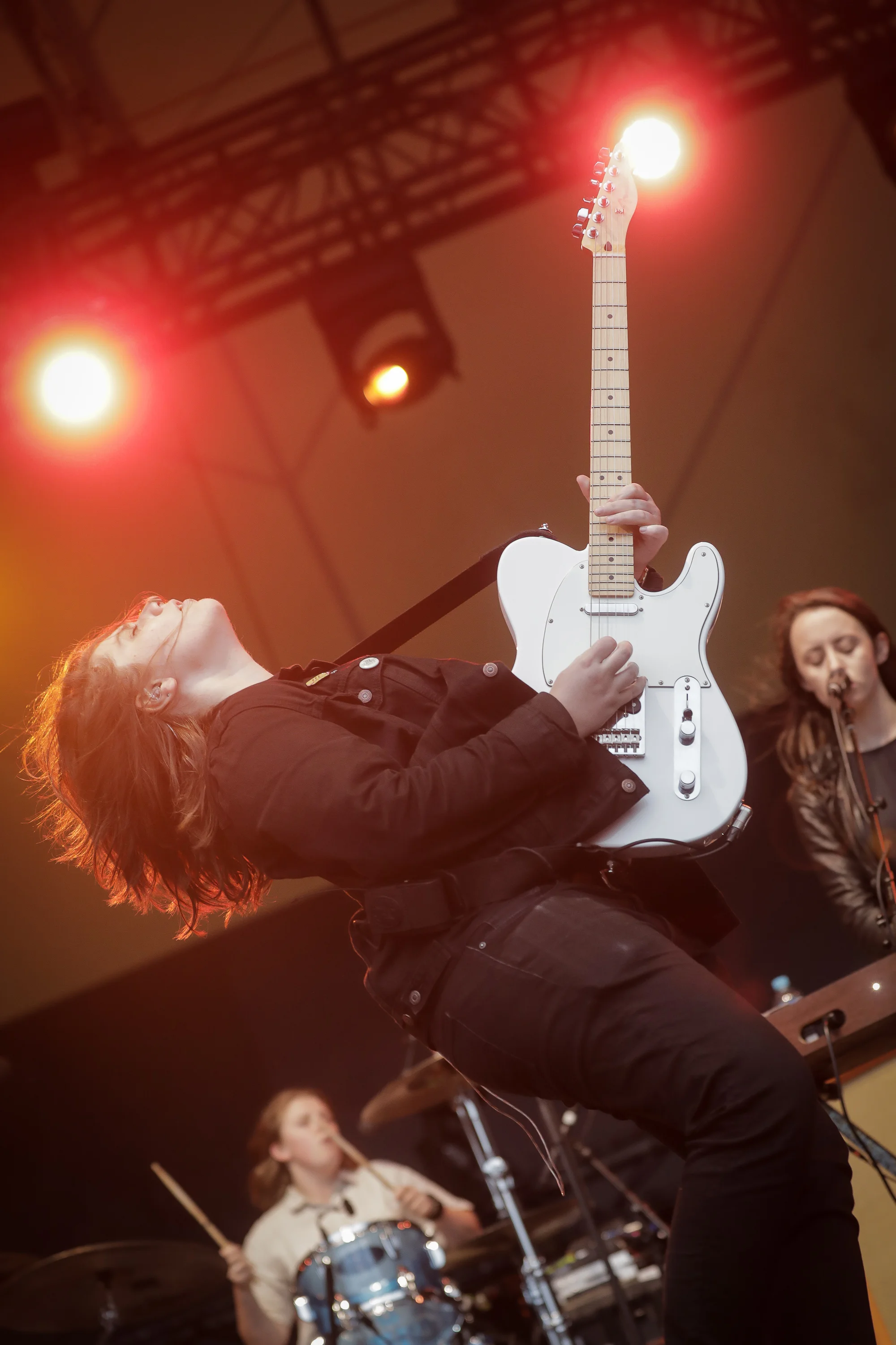 Alex Lahey