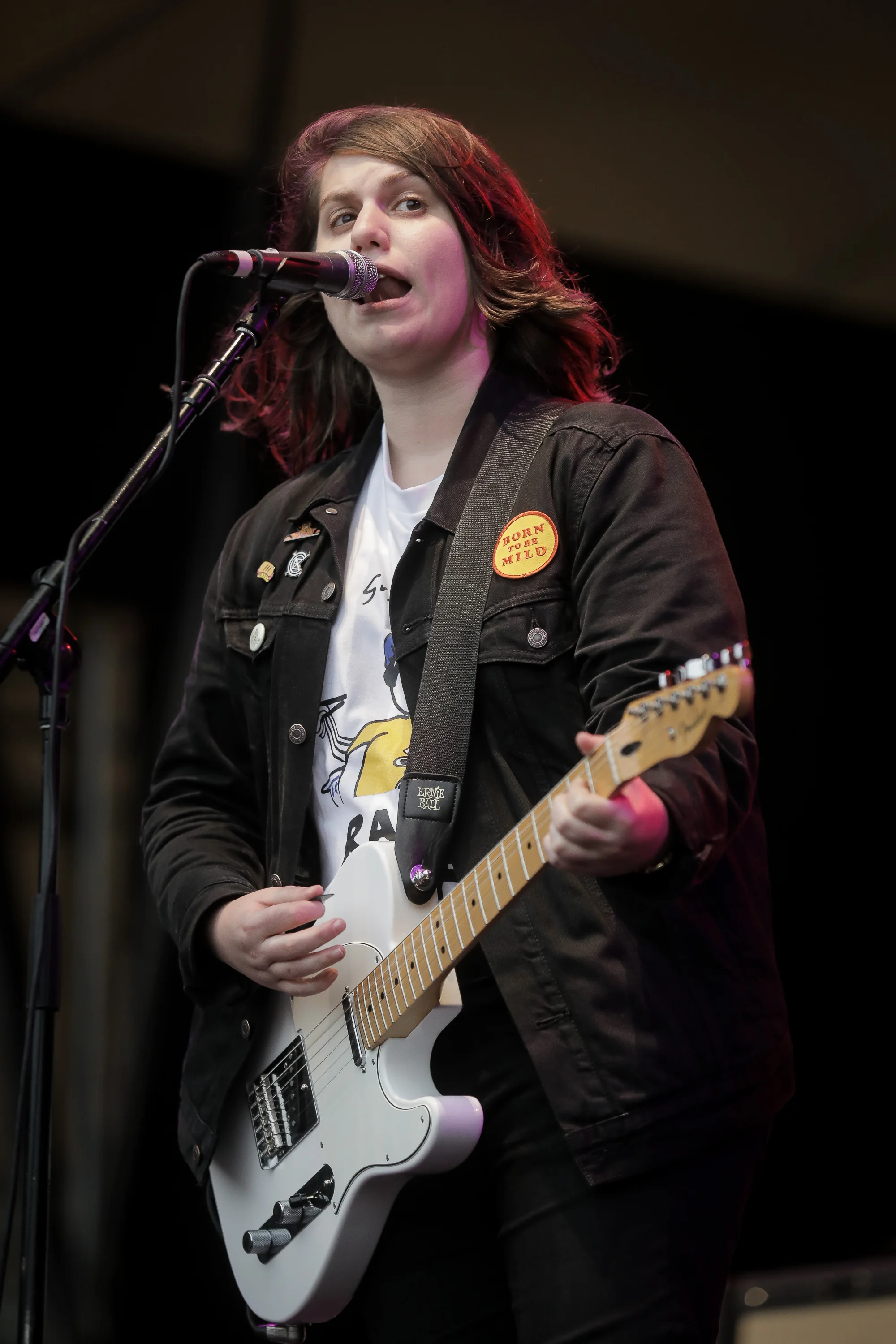 Alex Lahey