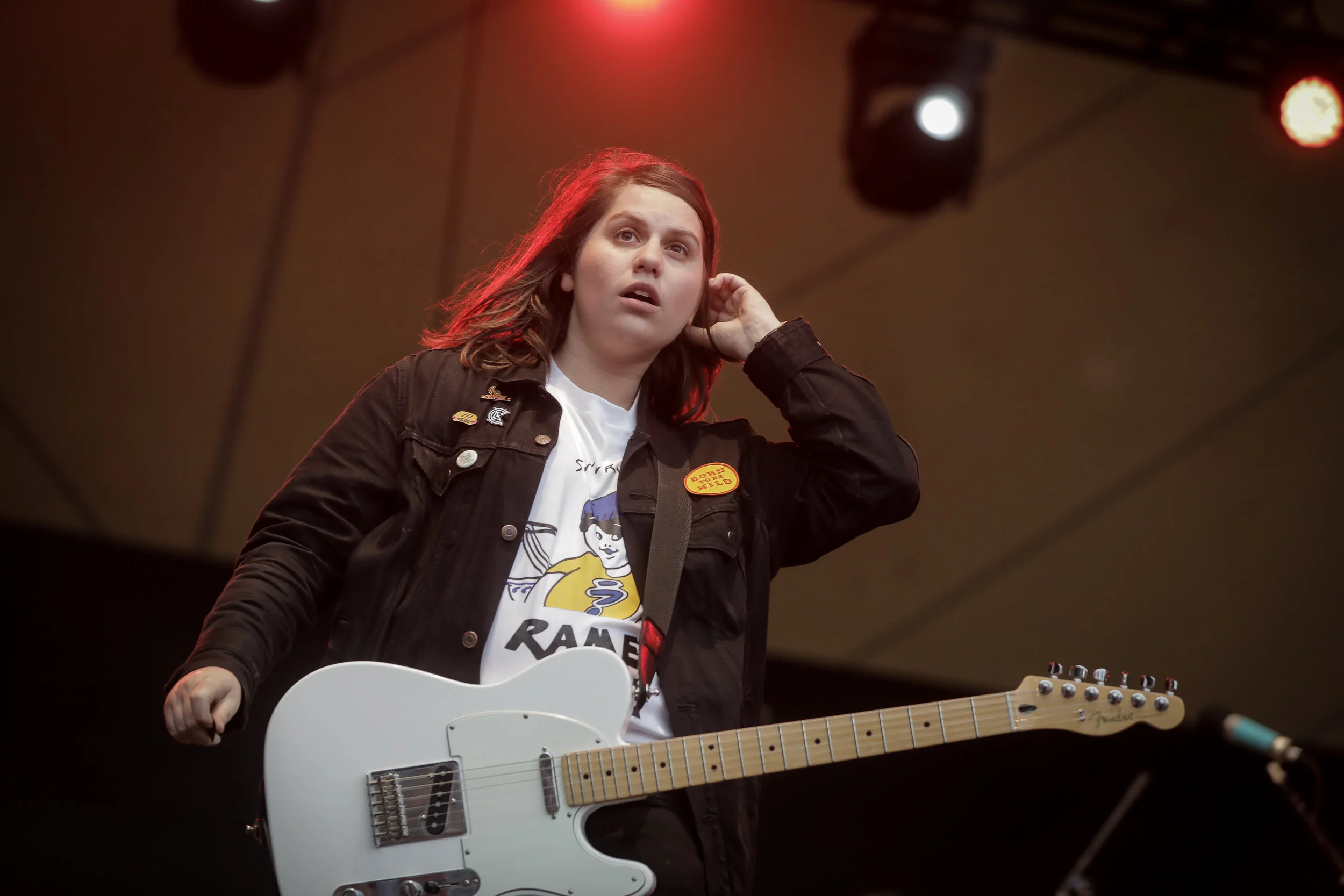 Alex Lahey