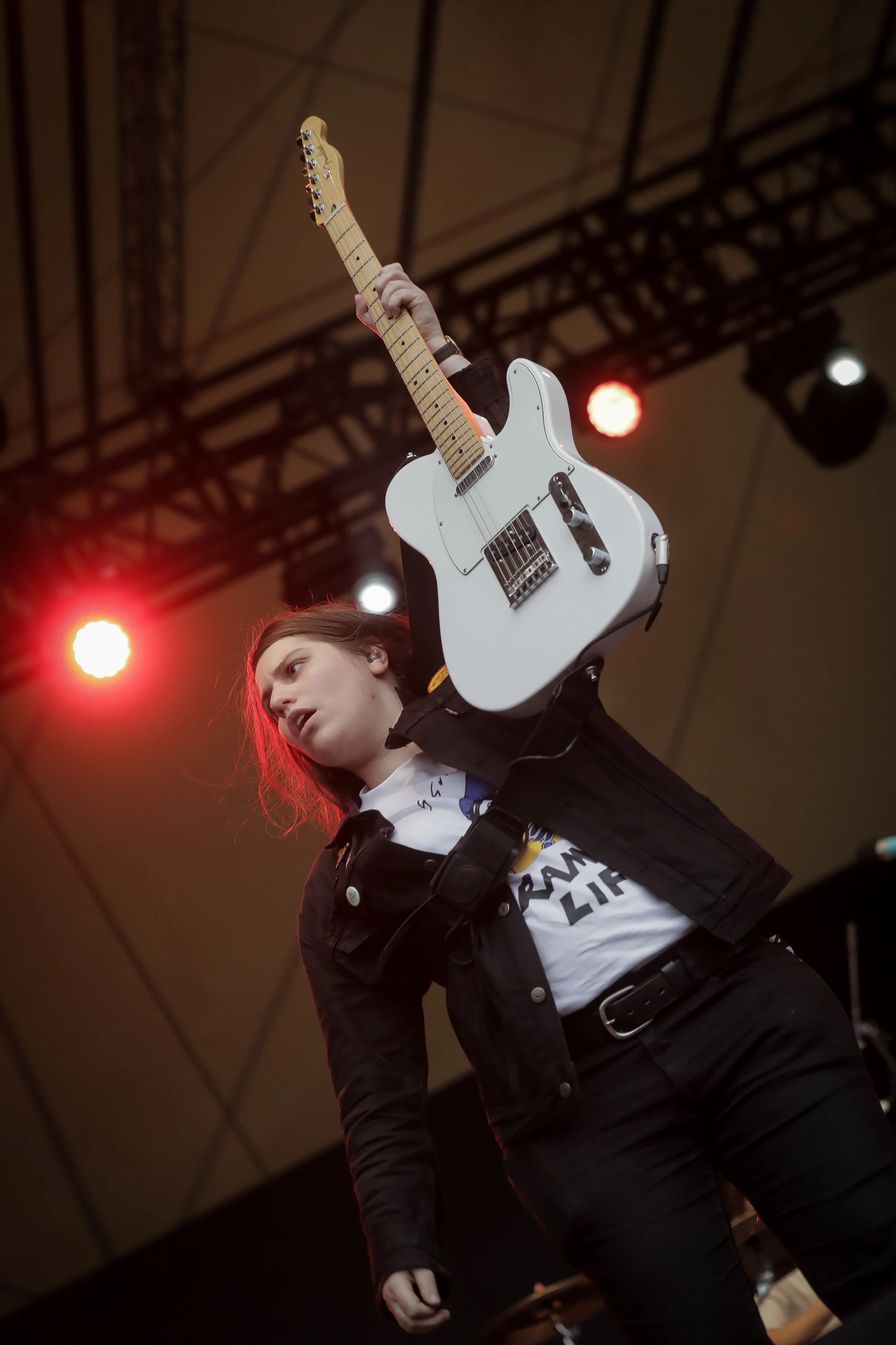 Alex Lahey