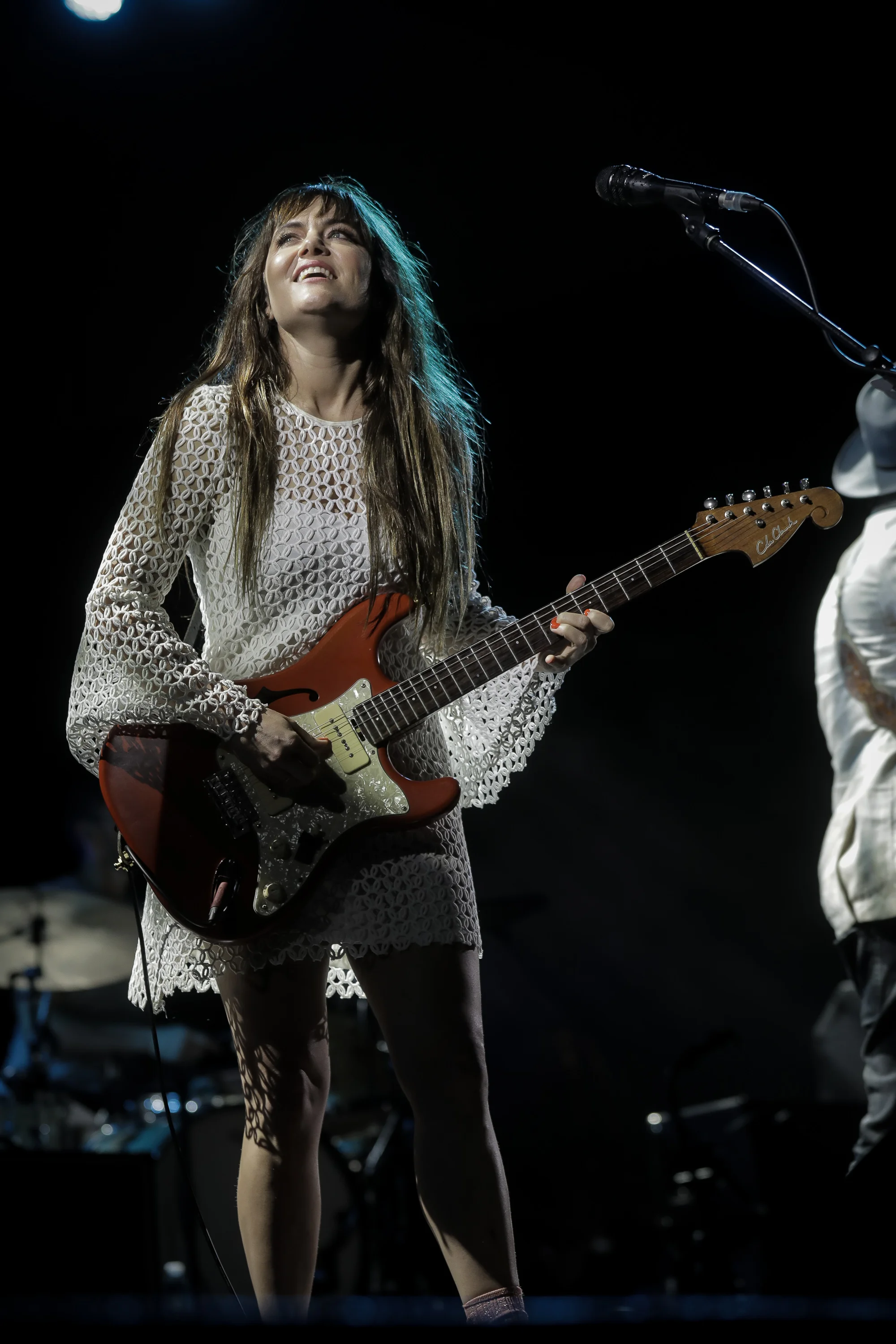 Angus and Julia Stone