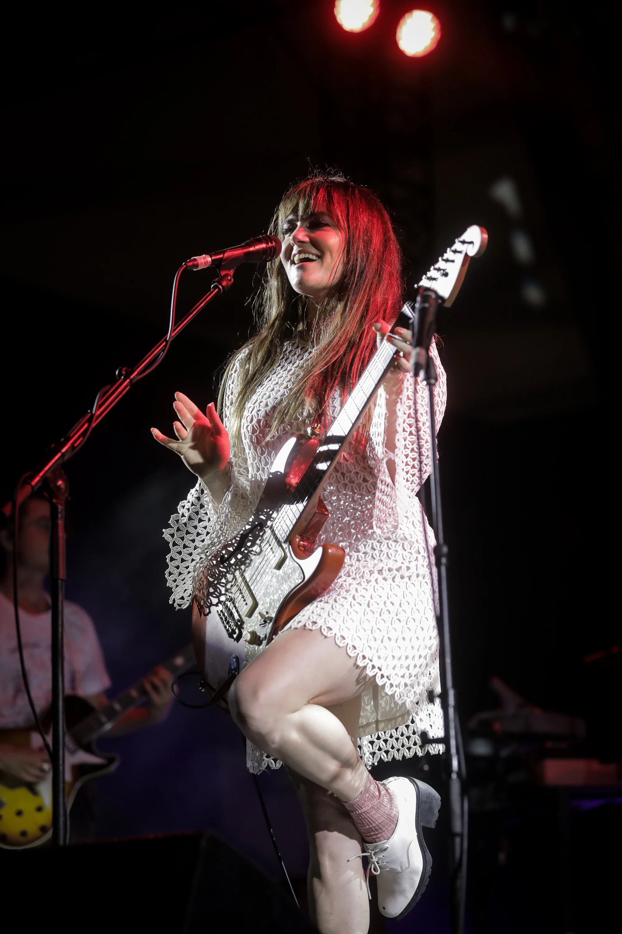 Angus and Julia Stone