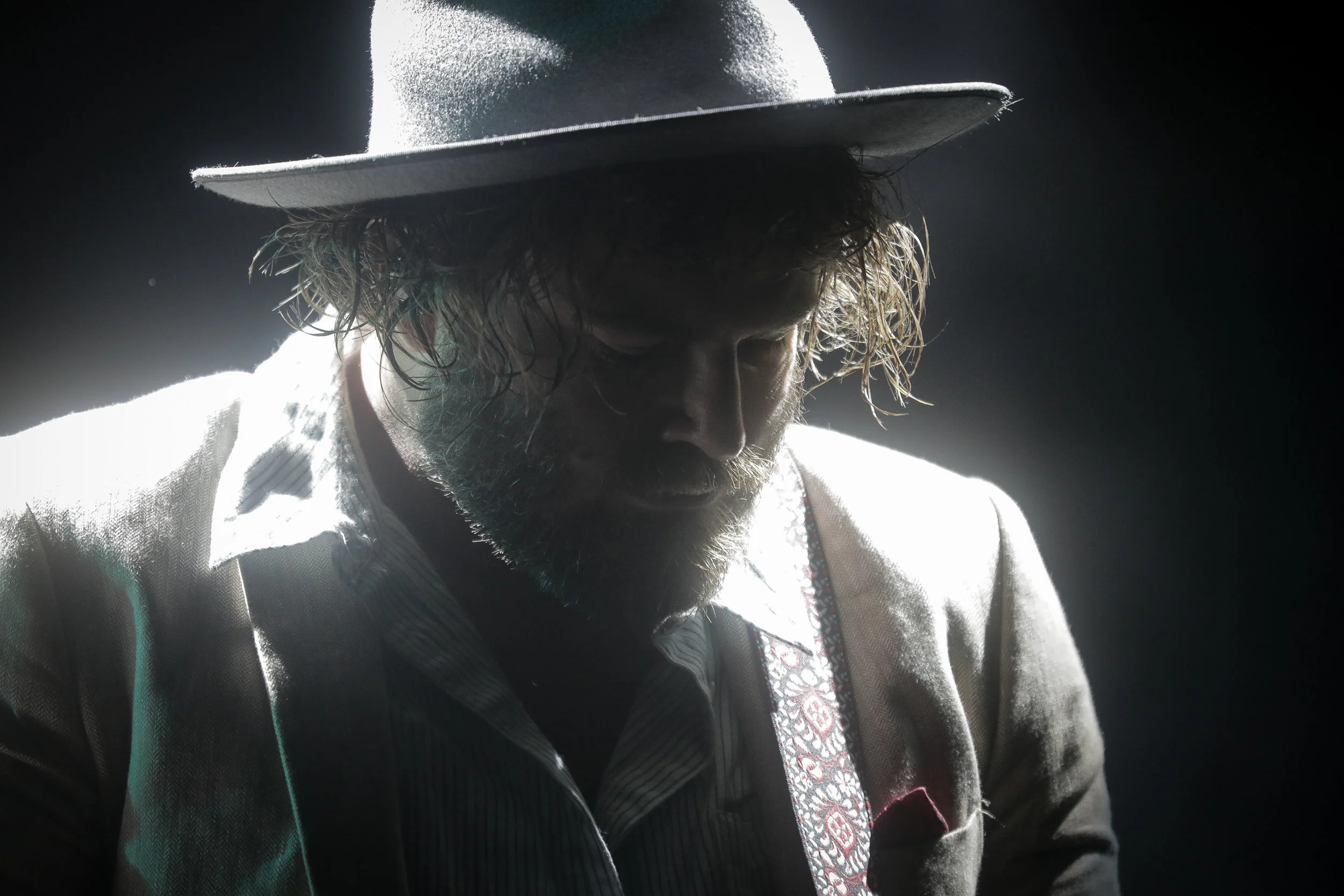 Angus and Julia Stone