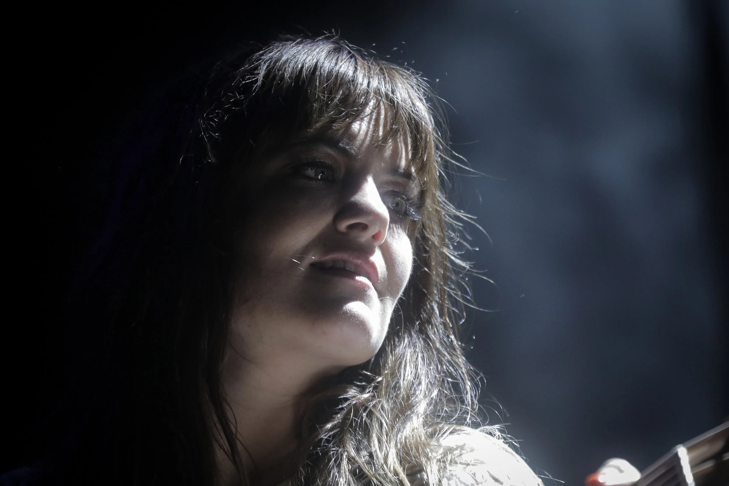 Angus and Julia Stone