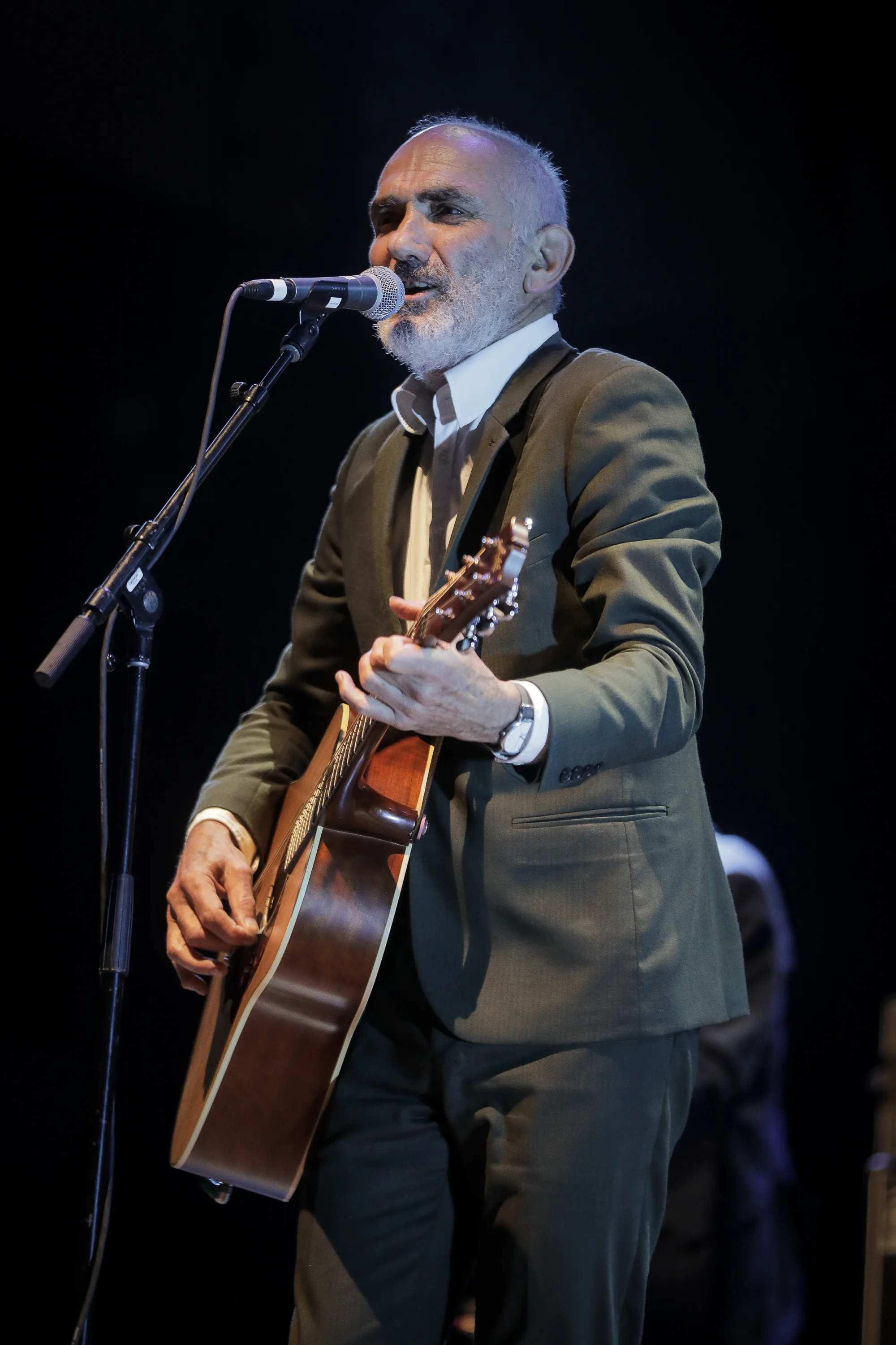 Paul Kelly