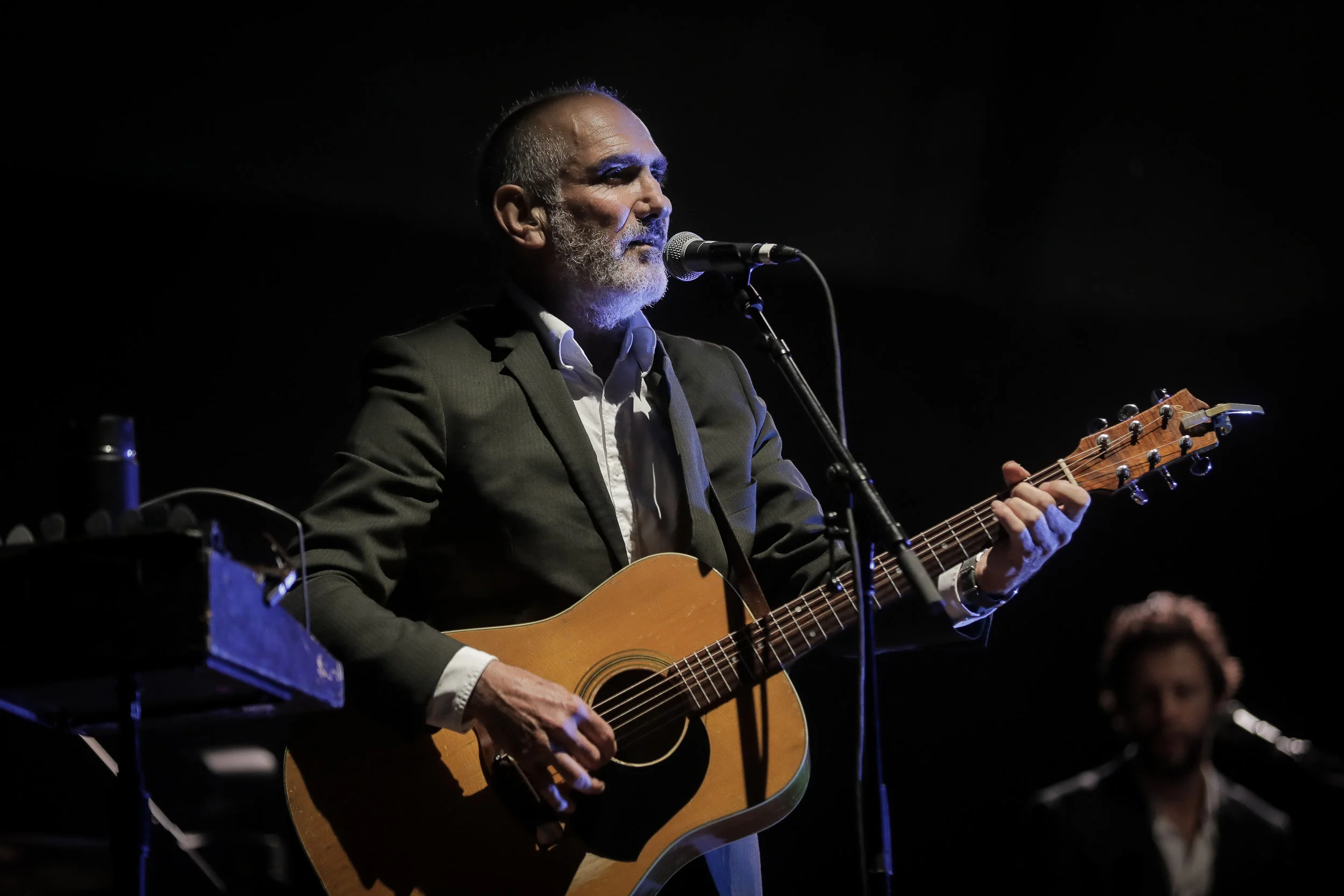 Paul Kelly