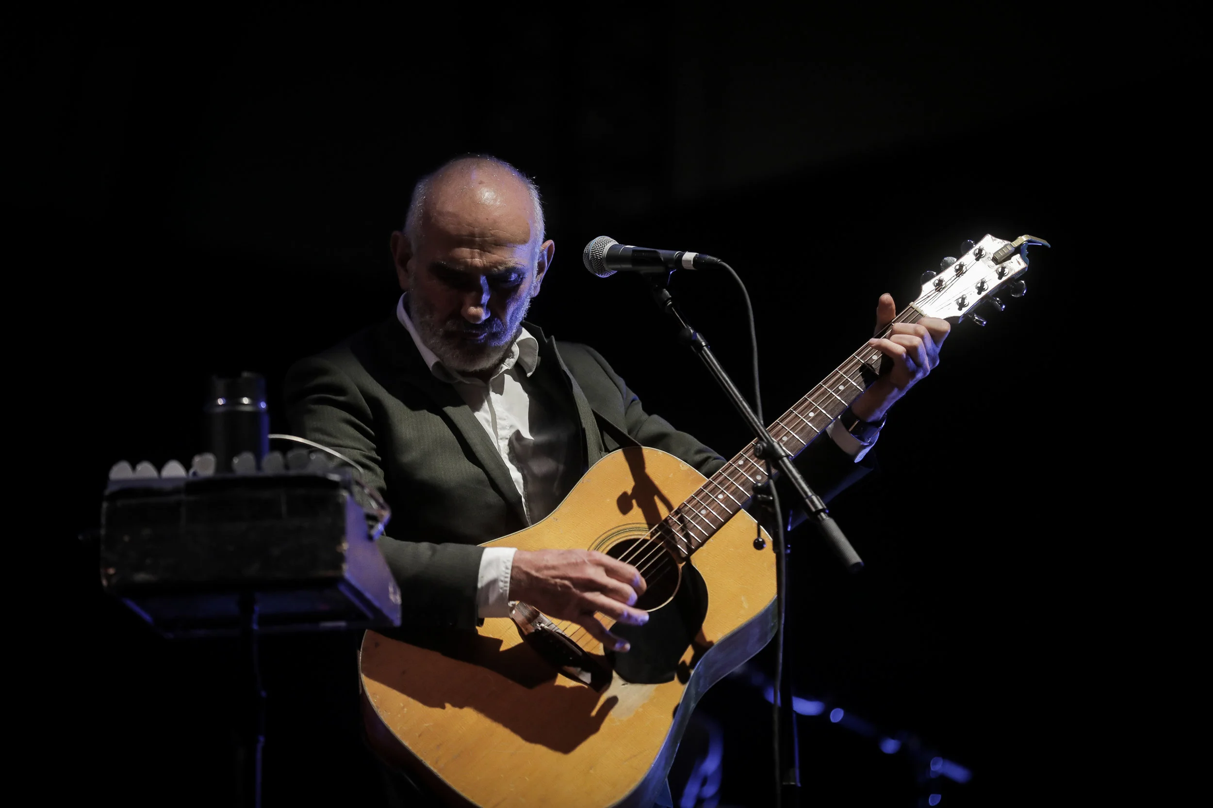 Paul Kelly