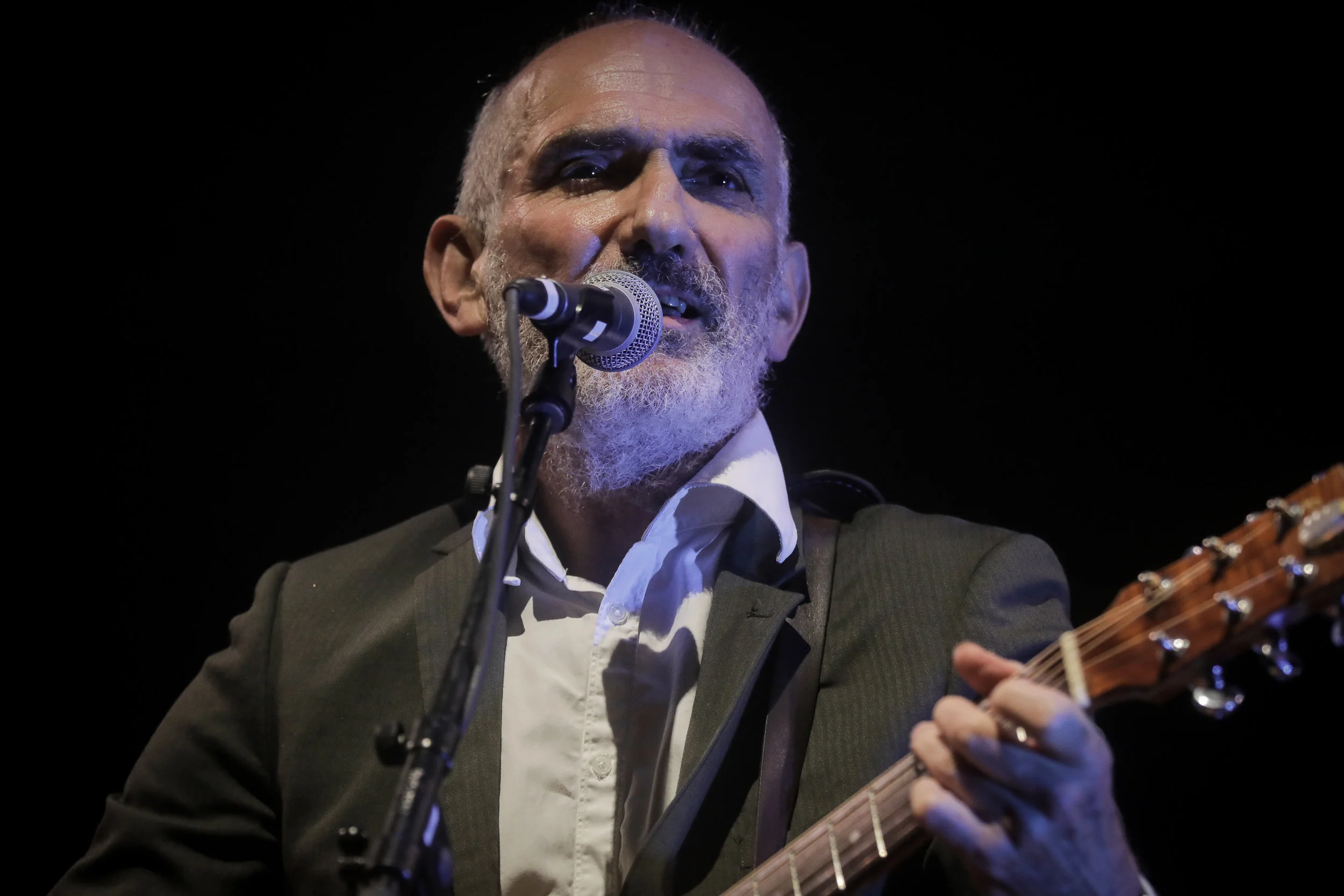 Paul Kelly