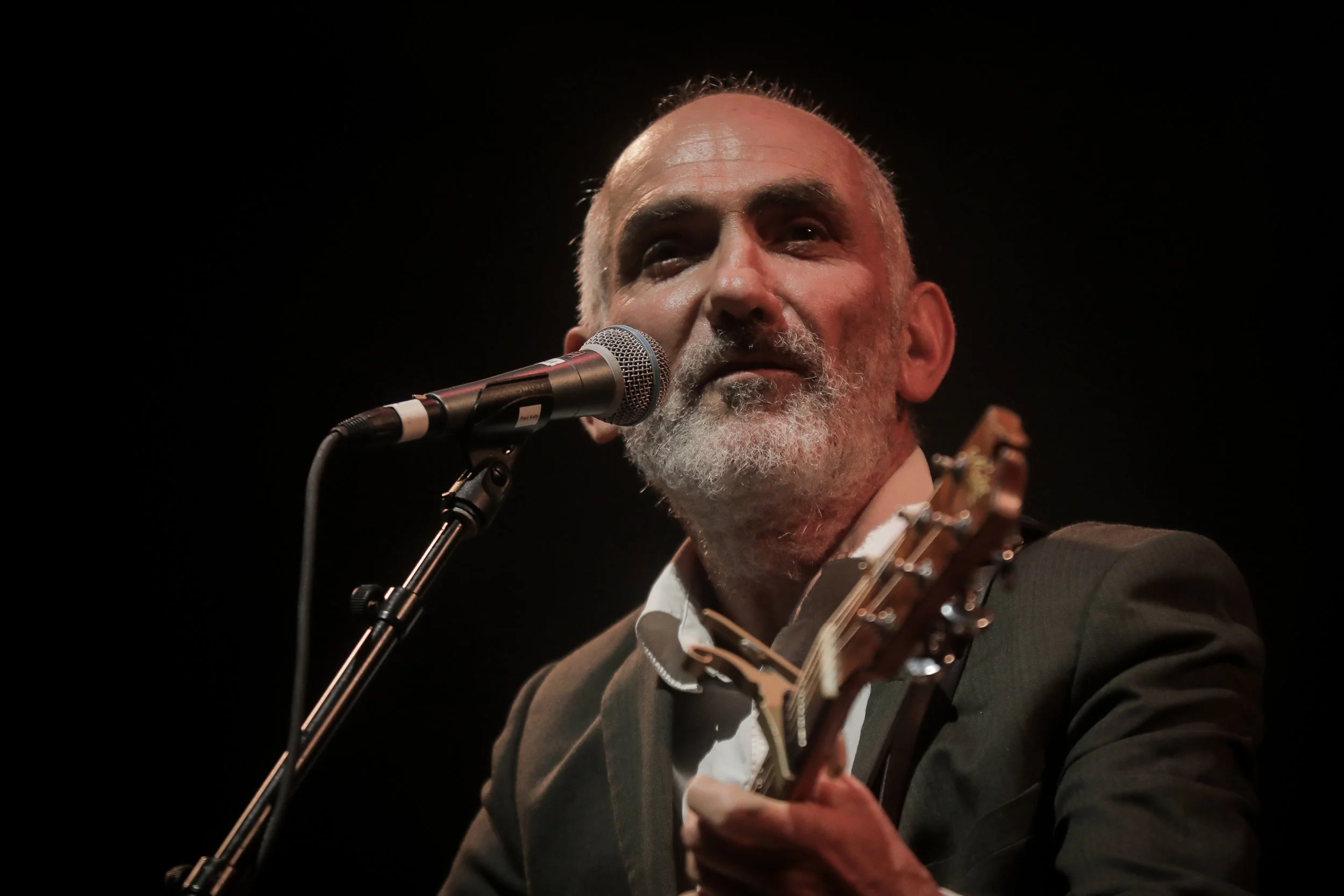 Paul Kelly