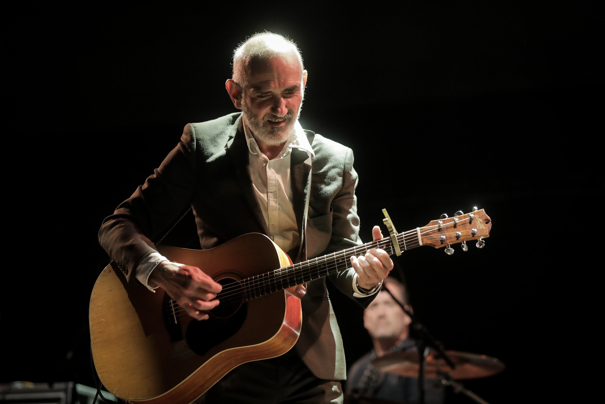 Paul Kelly