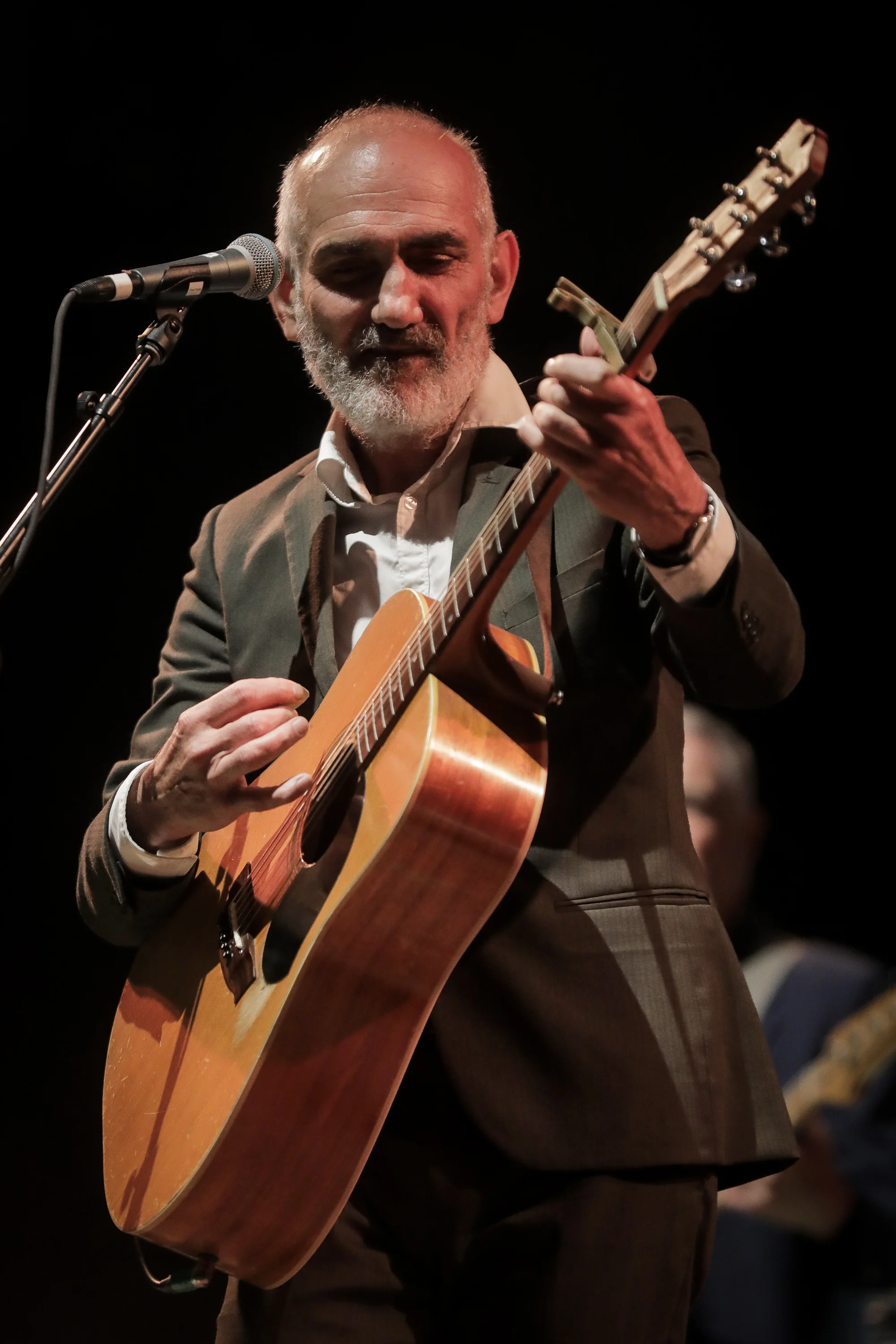 Paul Kelly