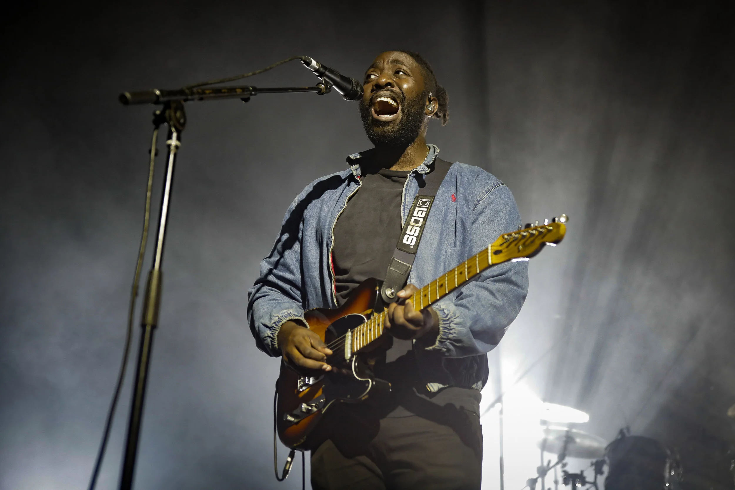 bloc party