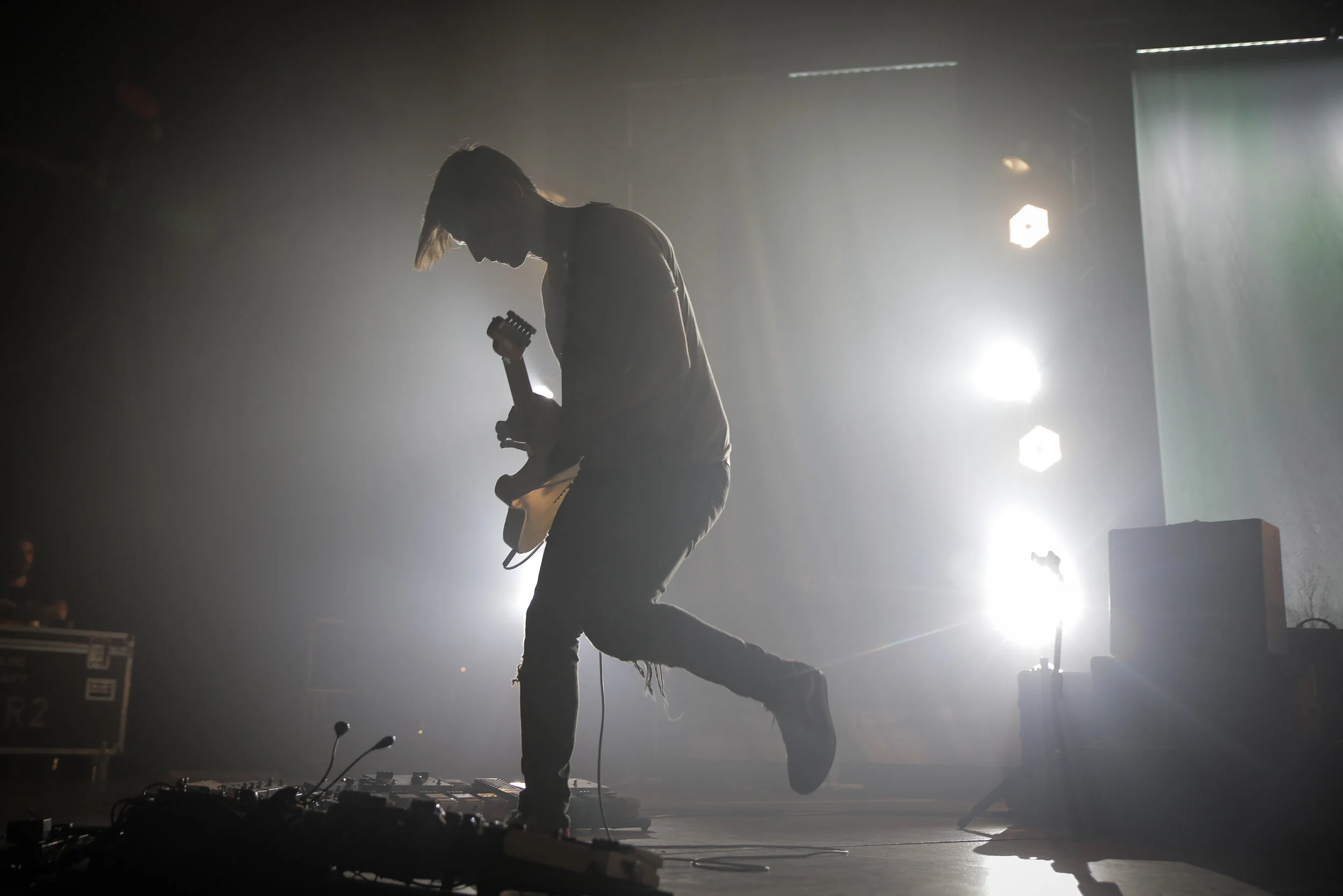 bloc party