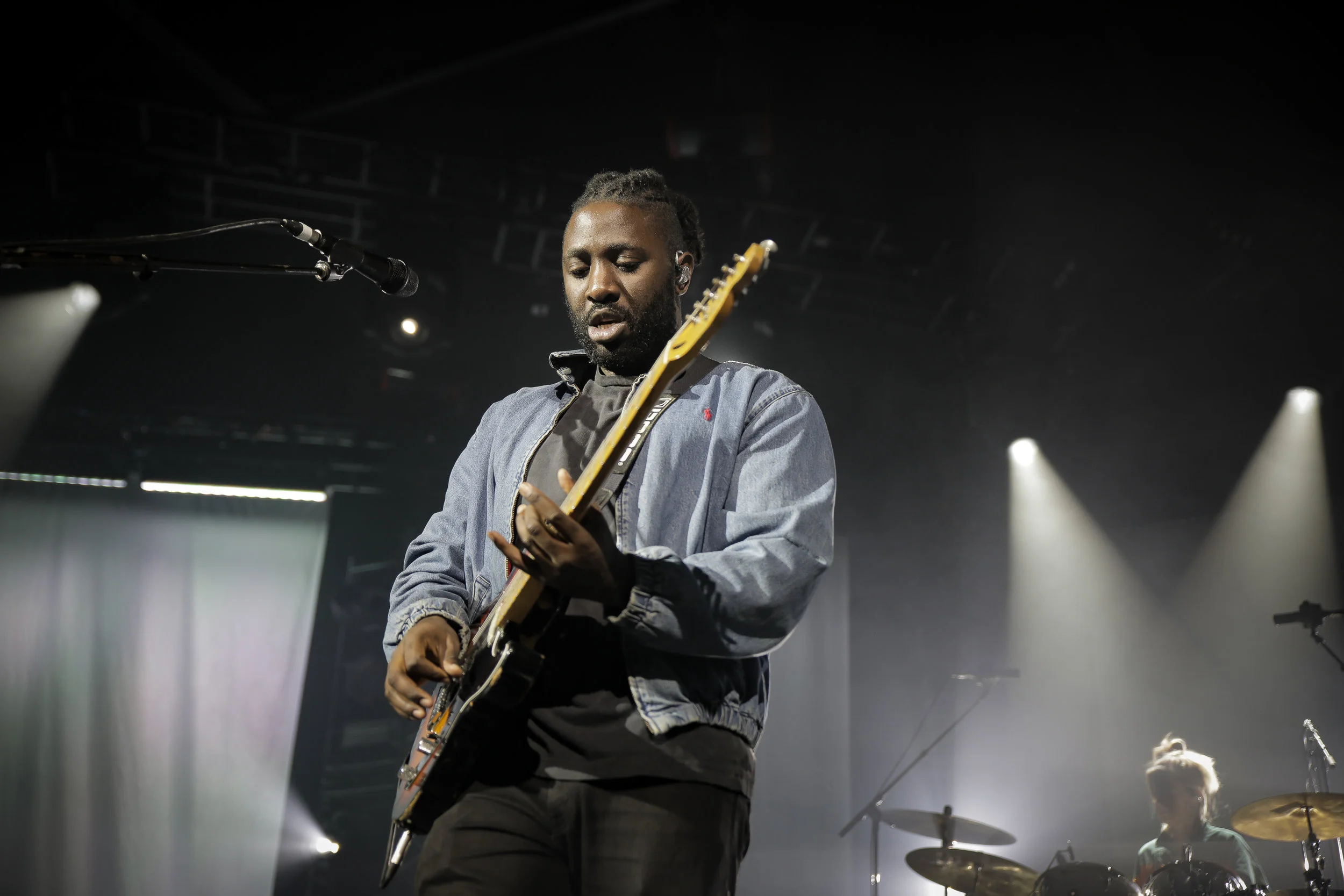 bloc party