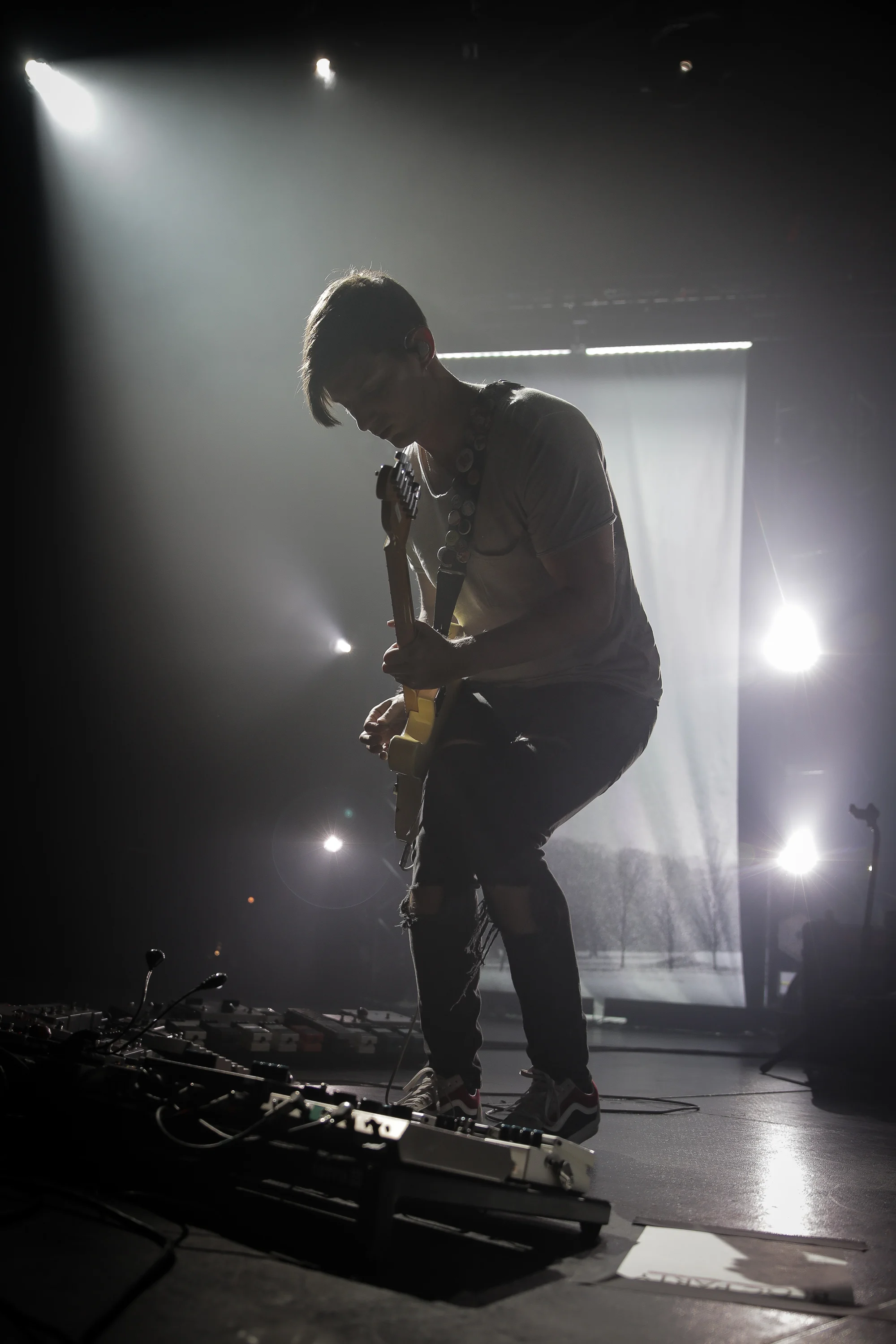 bloc party