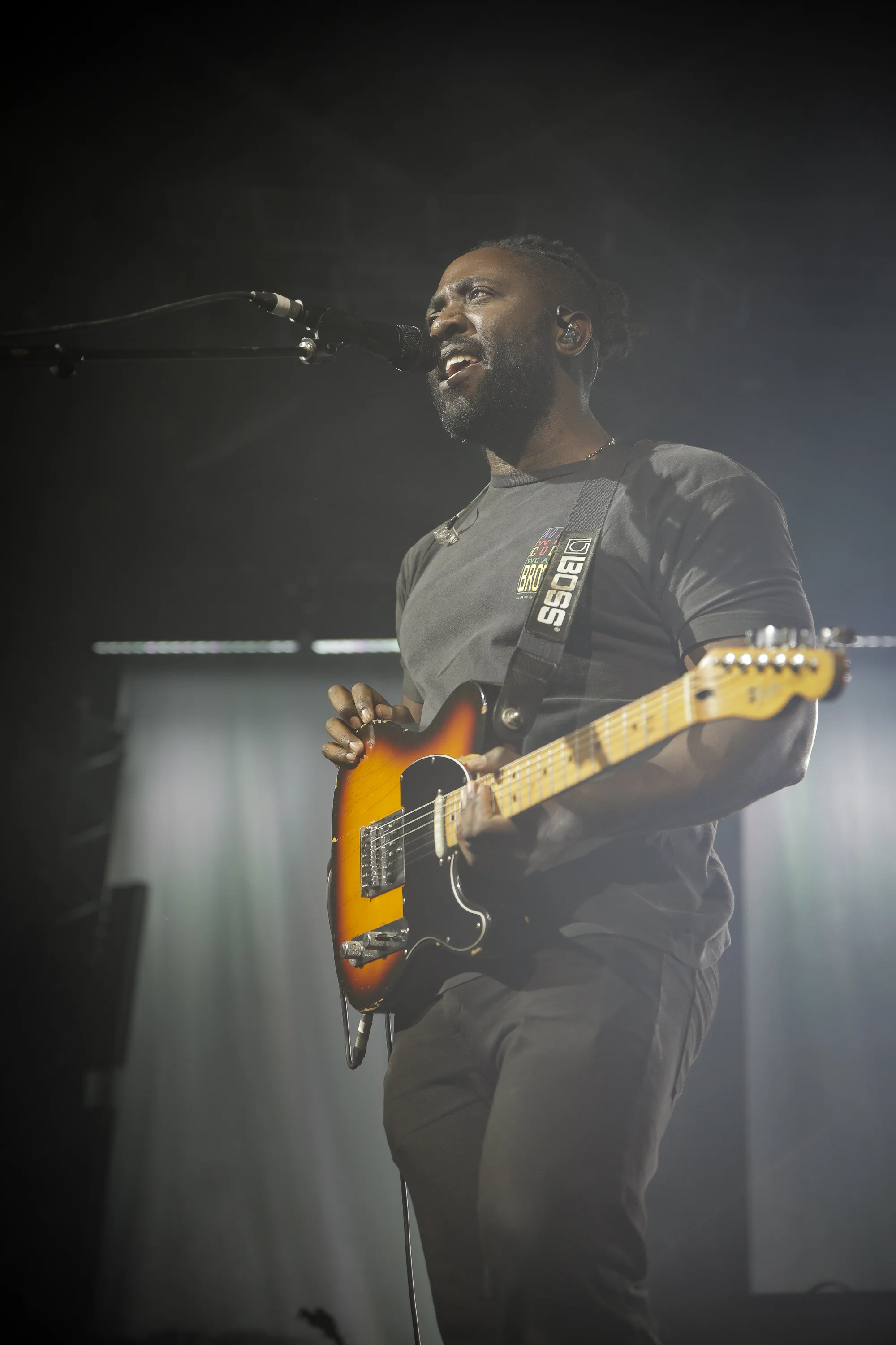 bloc party