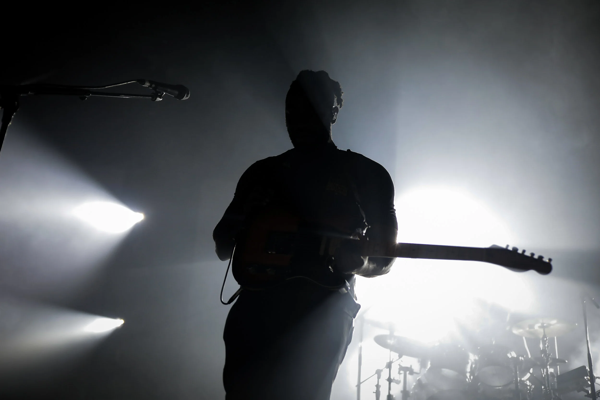 bloc party