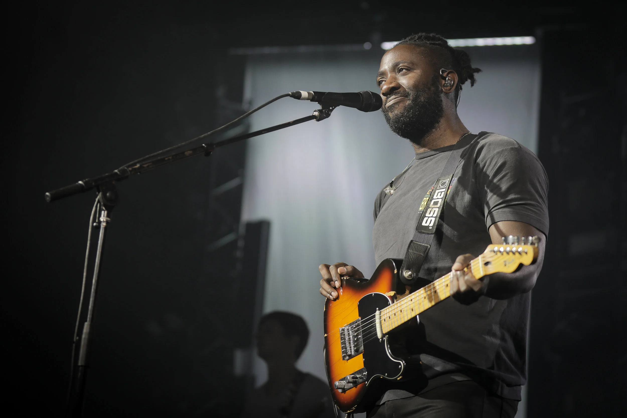 bloc party