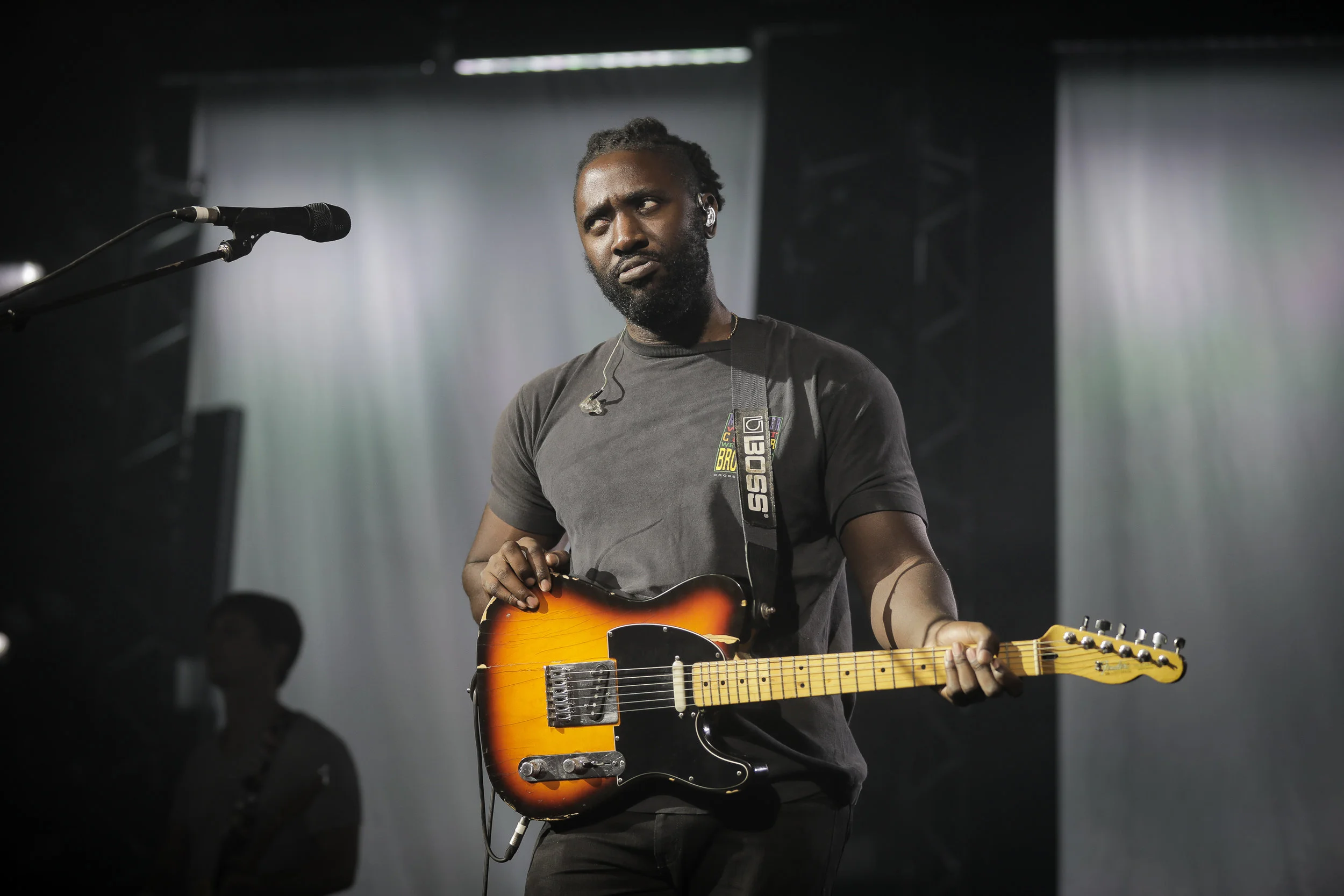 bloc party
