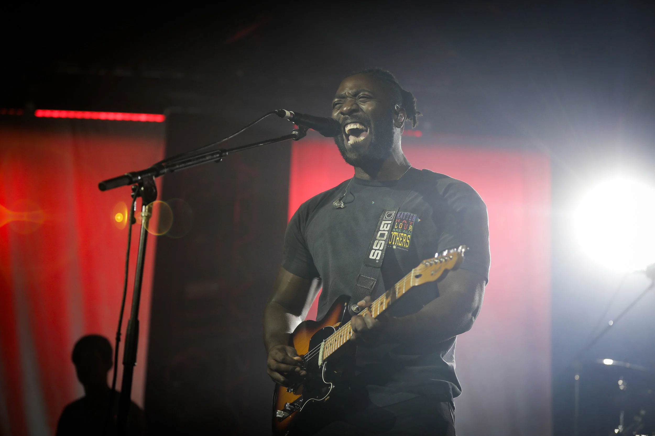 bloc party