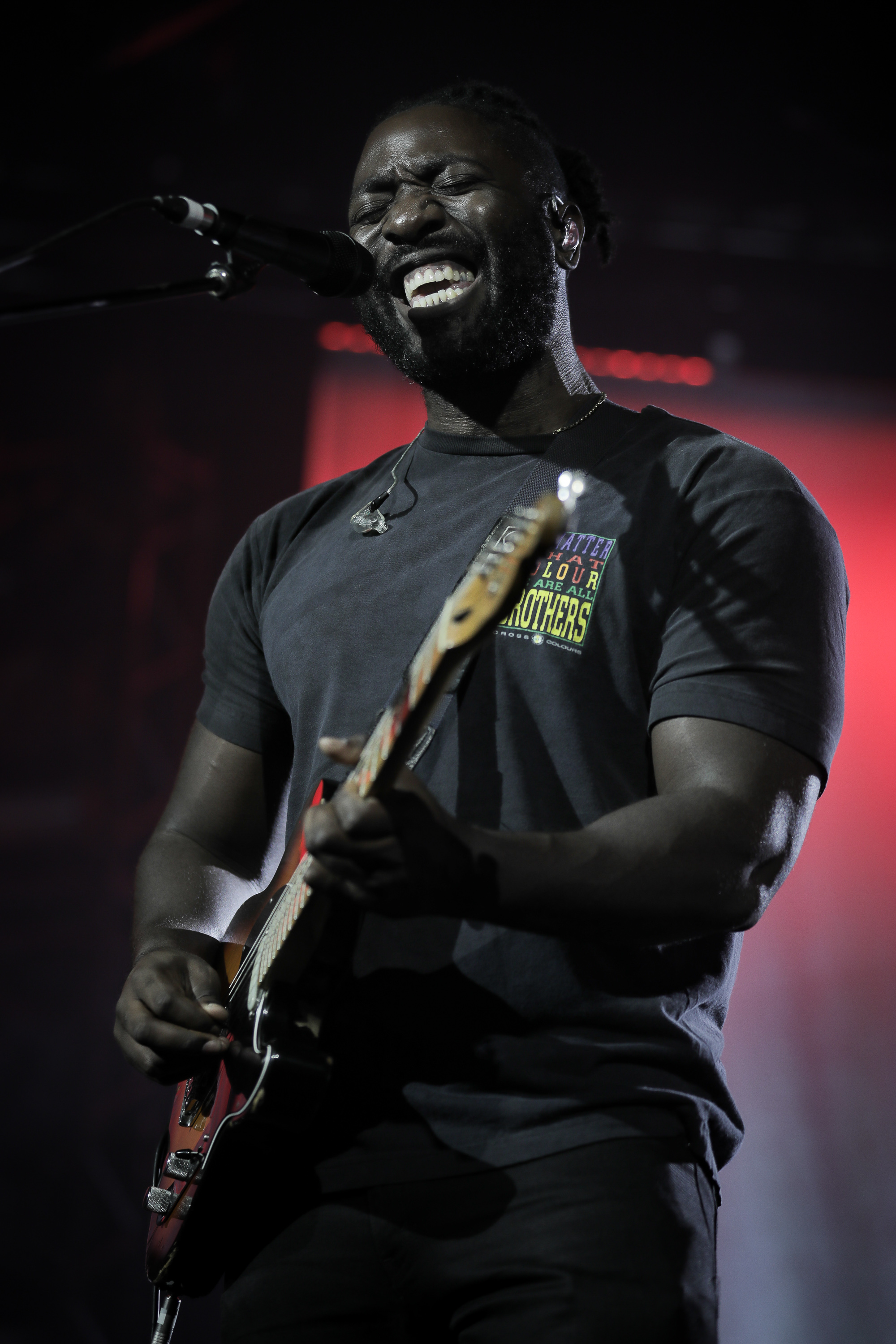 bloc party