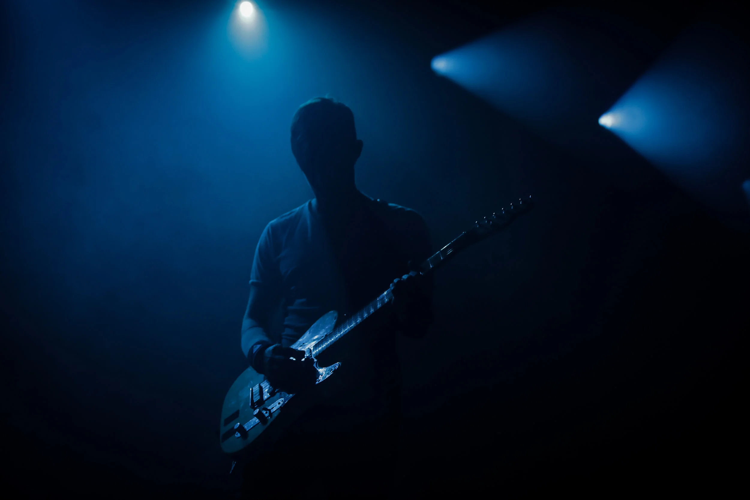 bloc party