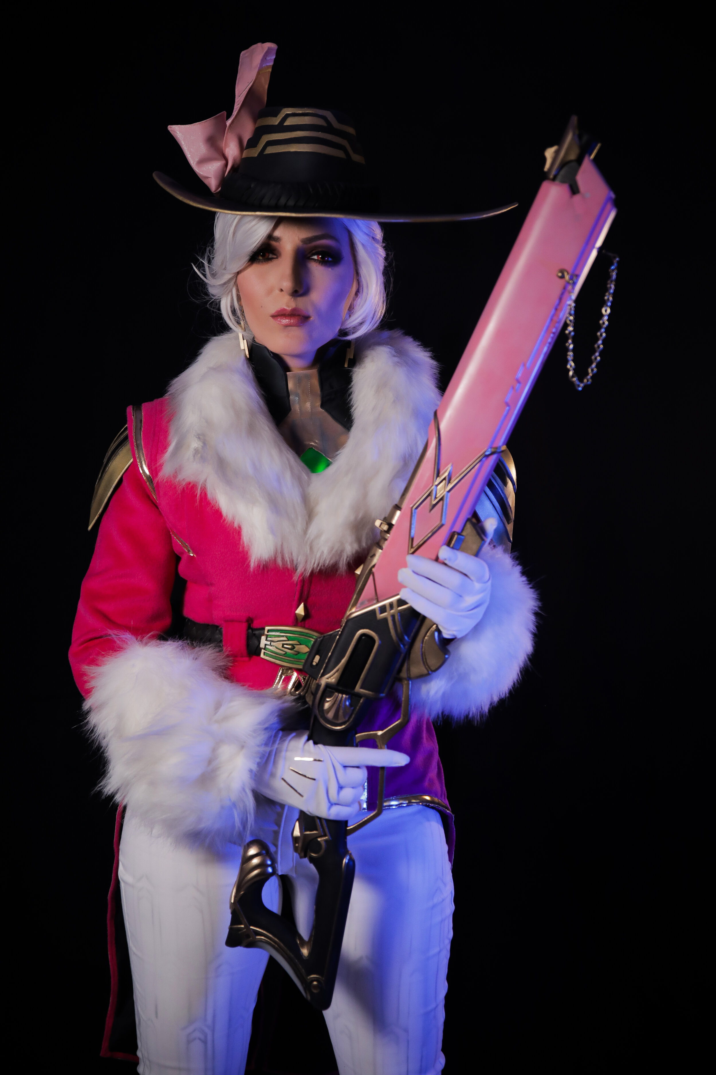 ANZ Overwatch Cosplay_Team NSW_Josh Groom (12).jpg