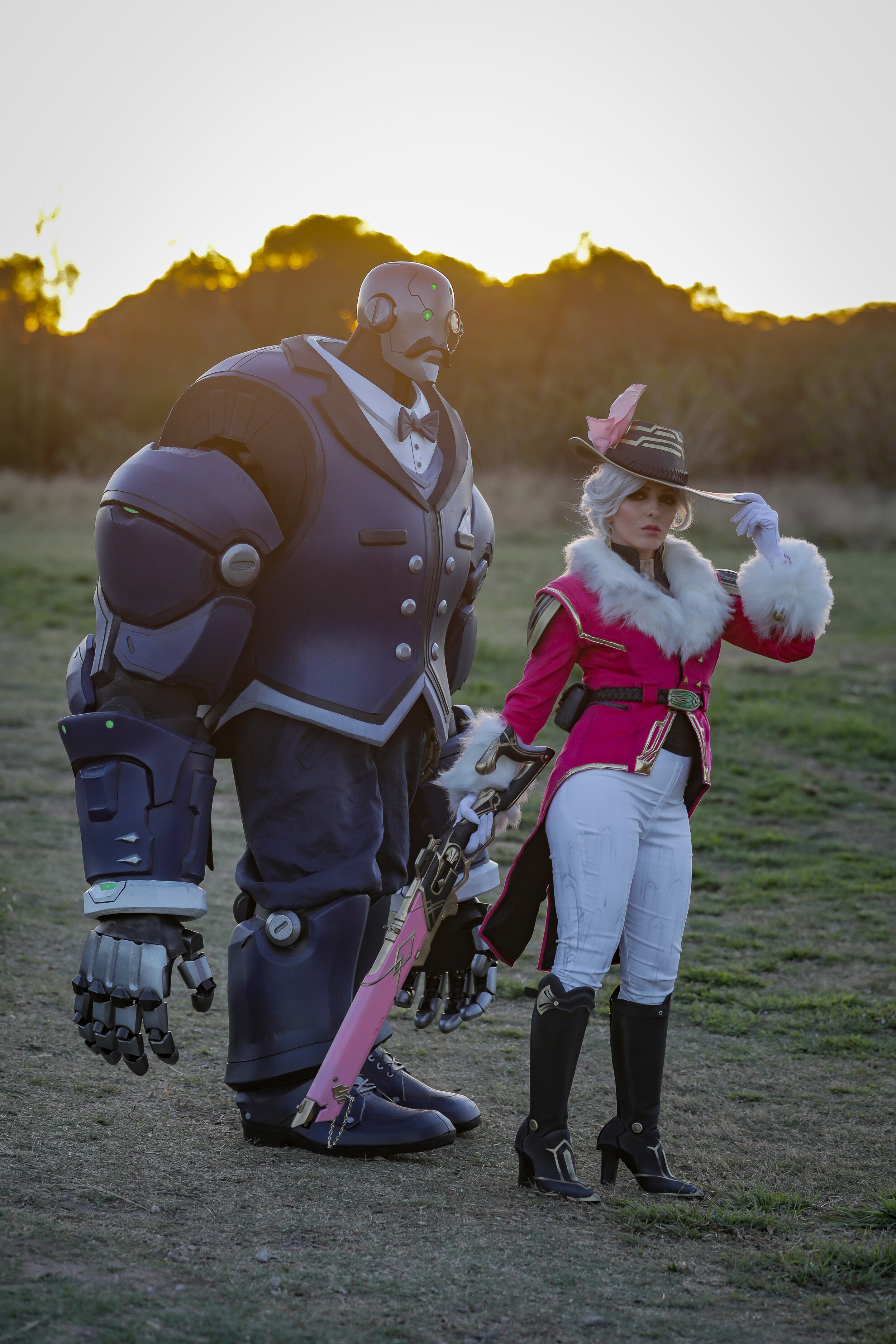 ANZ Overwatch Cosplay_Team NSW_Josh Groom (32).jpg