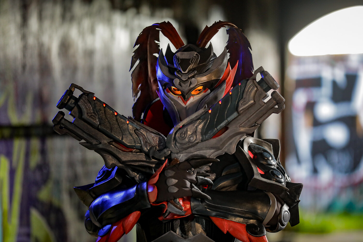 ANZ Overwatch Cosplay_Team NZ_Josh Groom (31).jpg