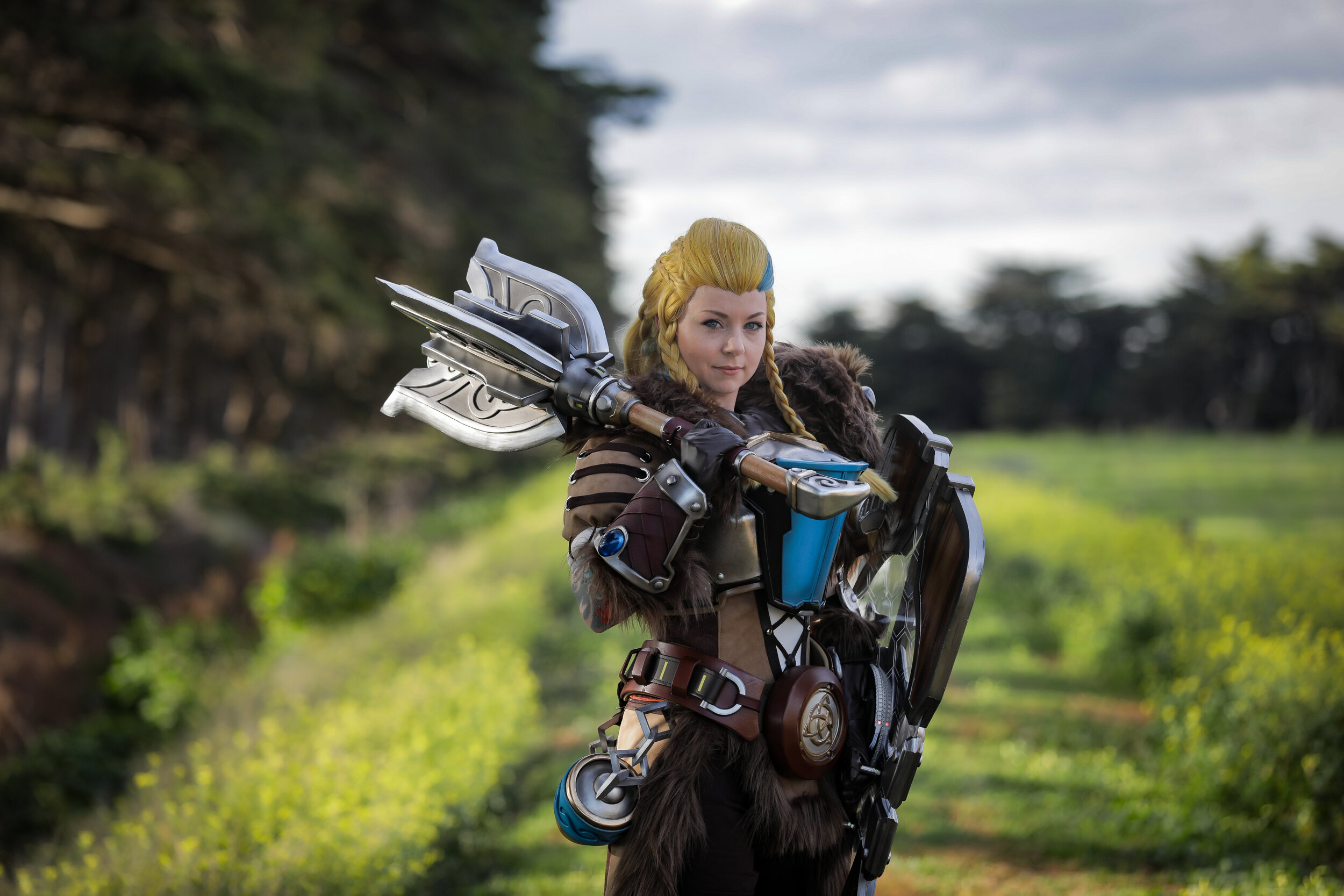 ANZ Overwatch Cosplay_Team VIC_Josh Groom (33).jpg