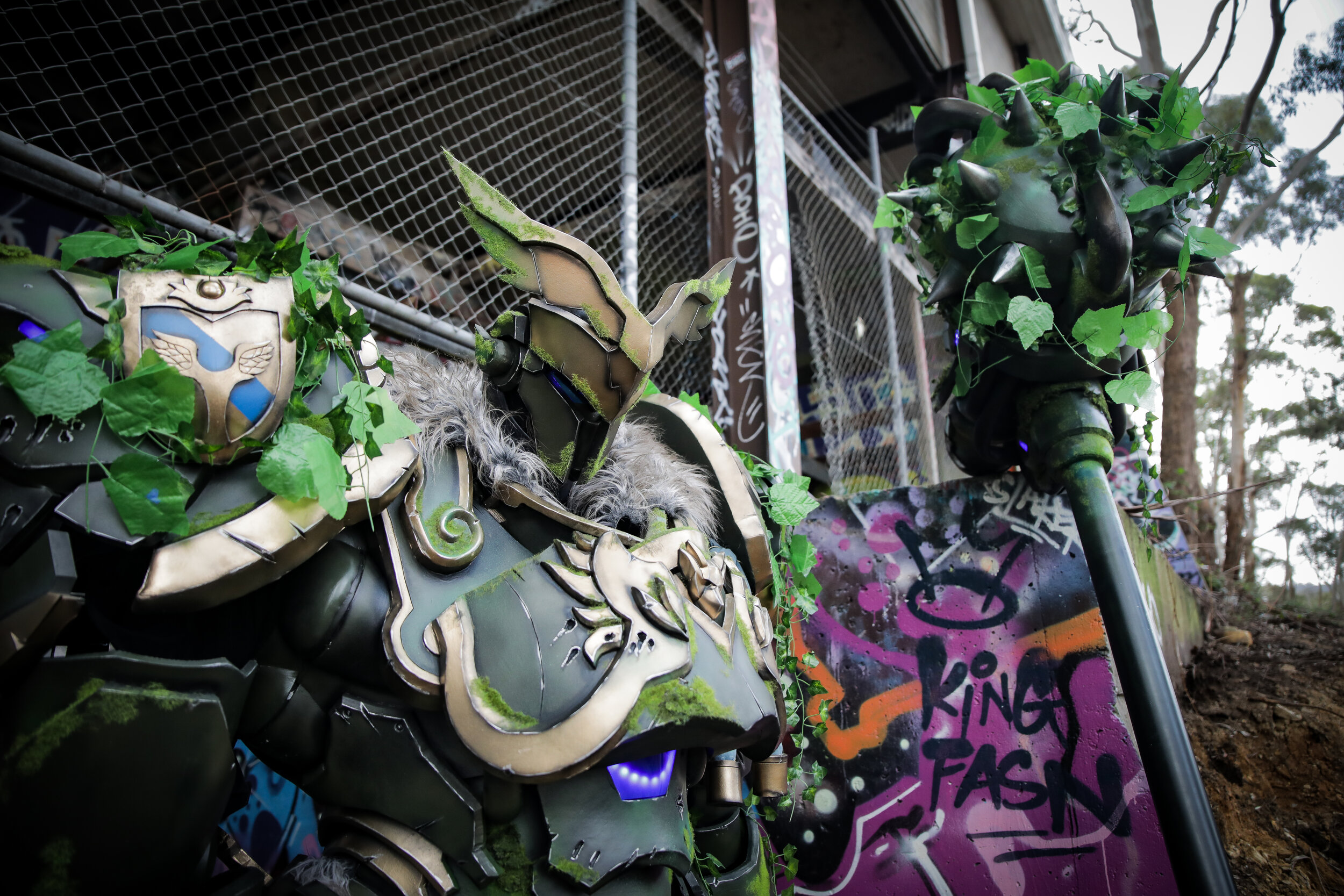 ANZ Overwatch Cosplay_Team SA_Josh Groom (38).jpg