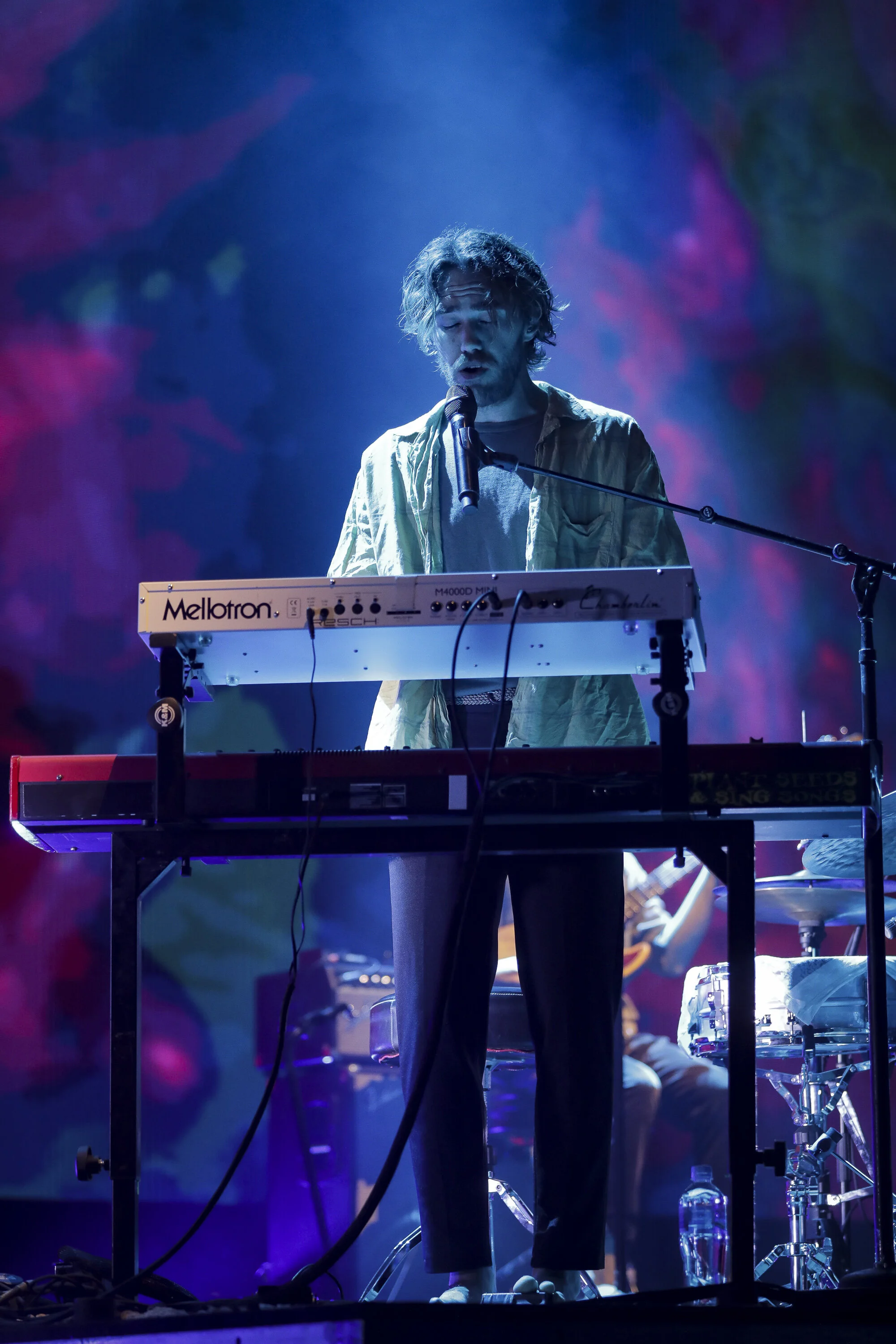 matt corby