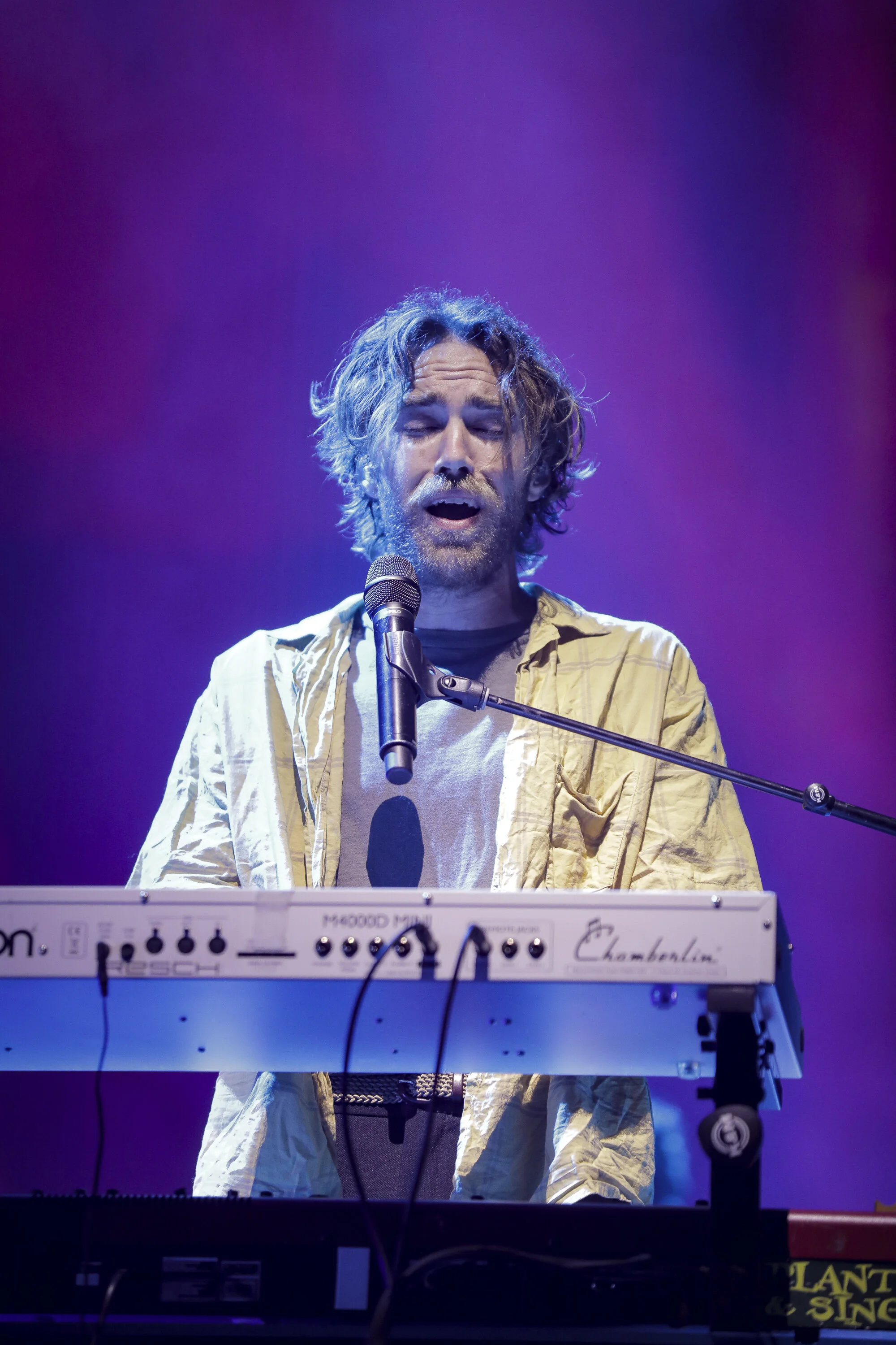 matt corby