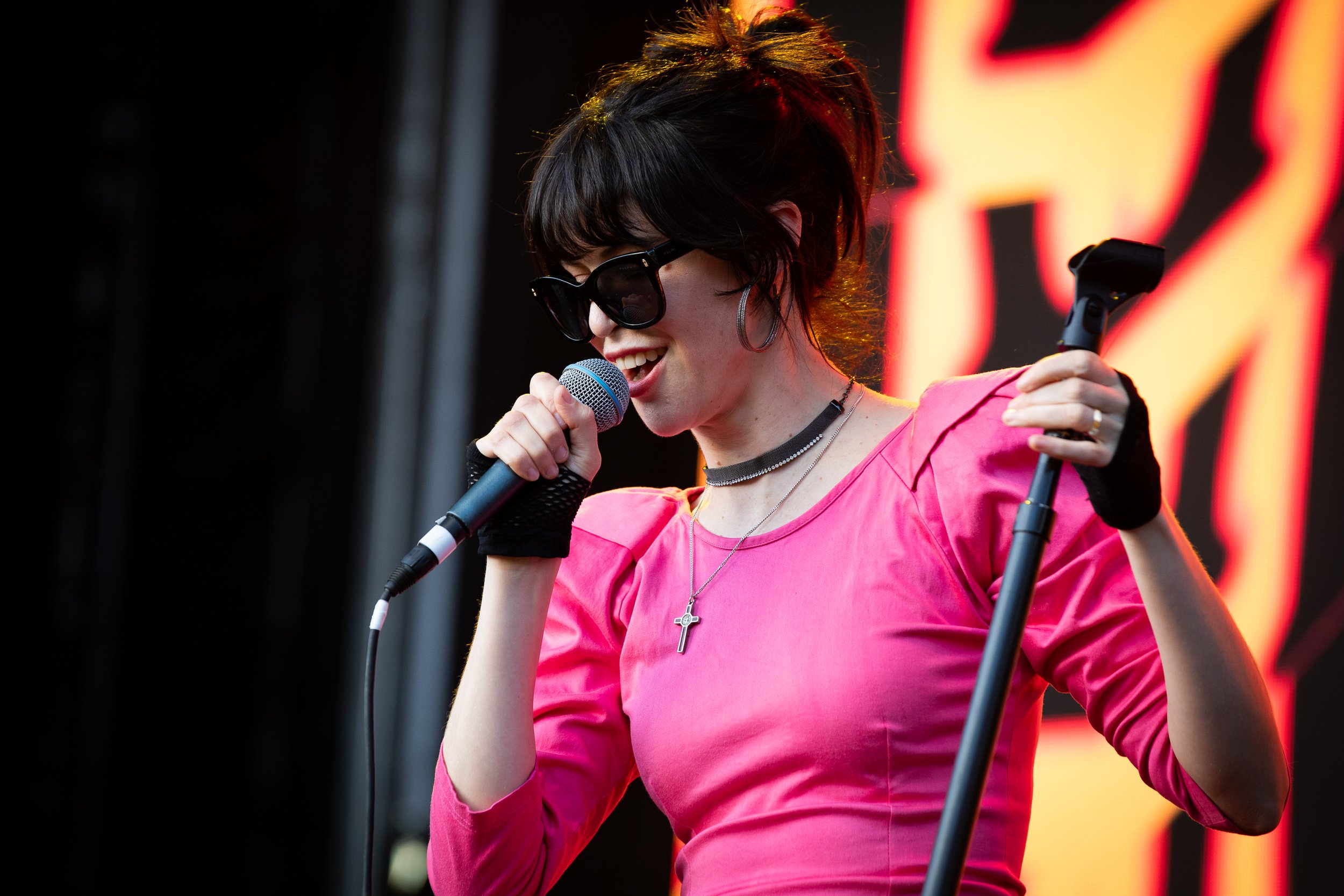 hayley mary