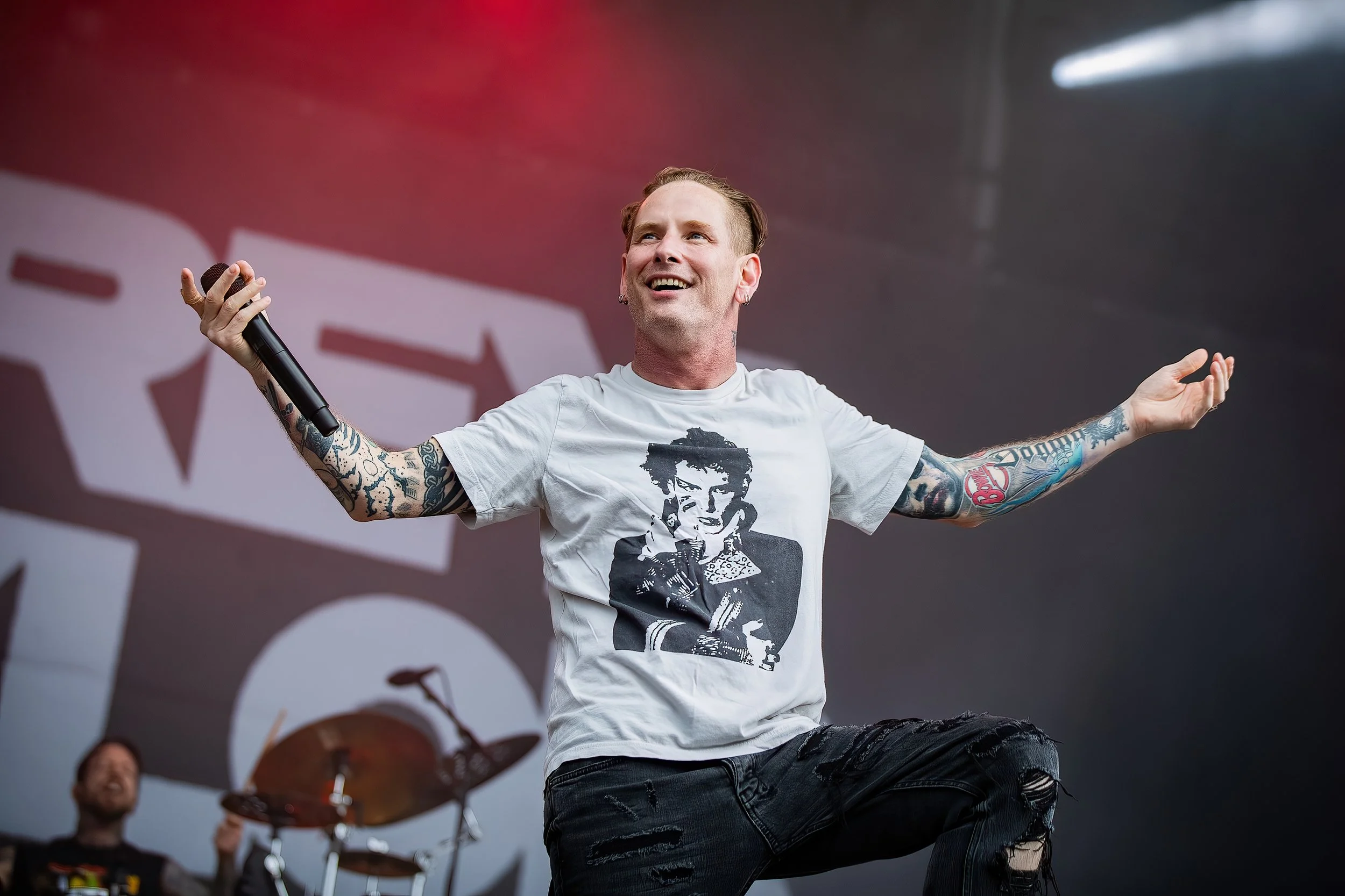 corey taylor