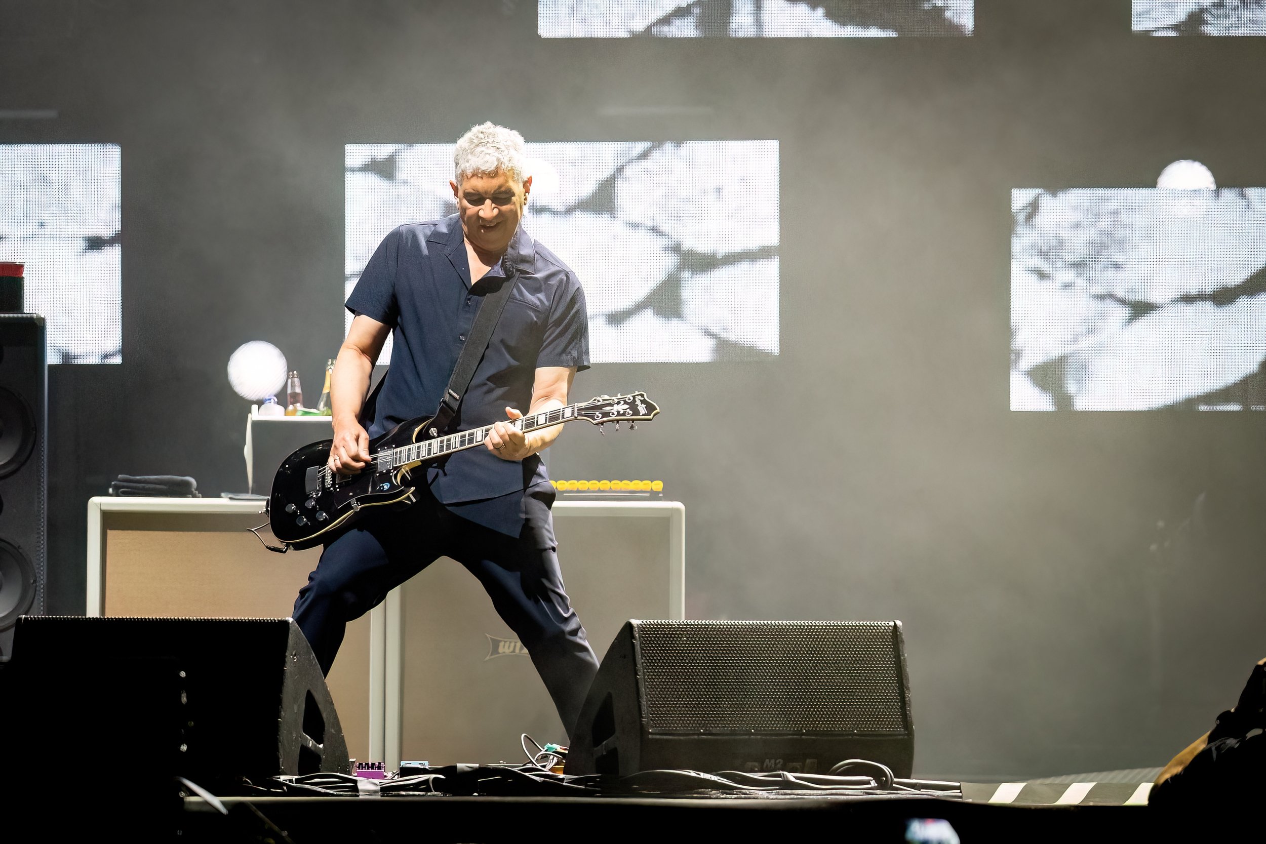 foo fighters