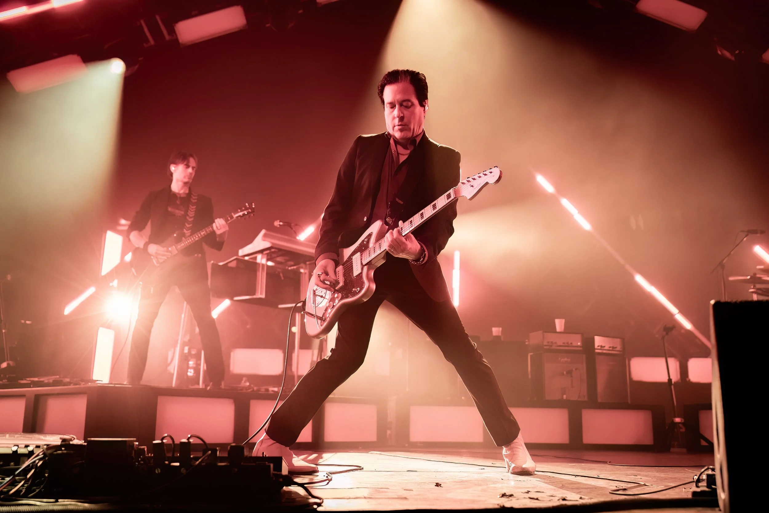 queens of the stone age