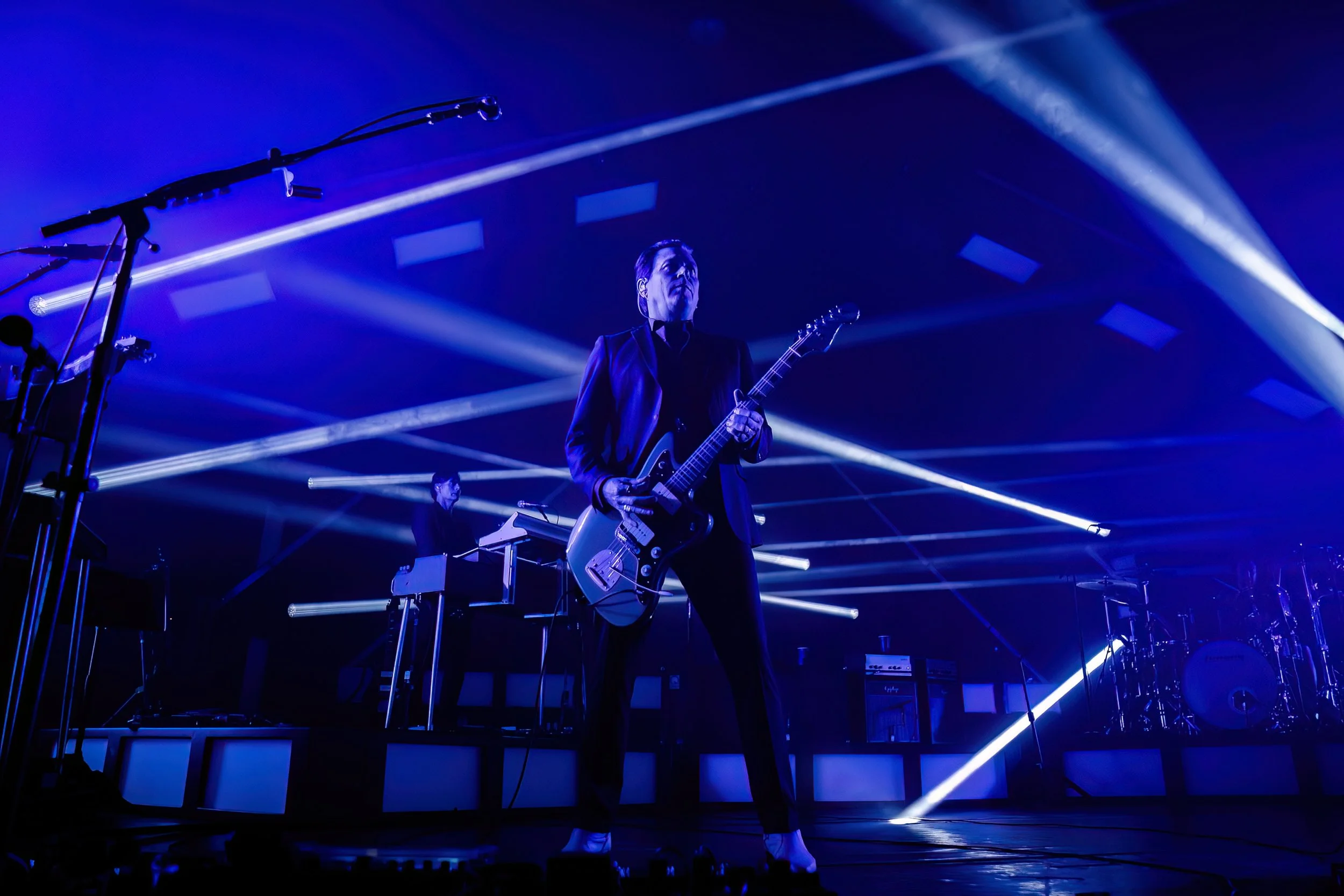 queens of the stone age