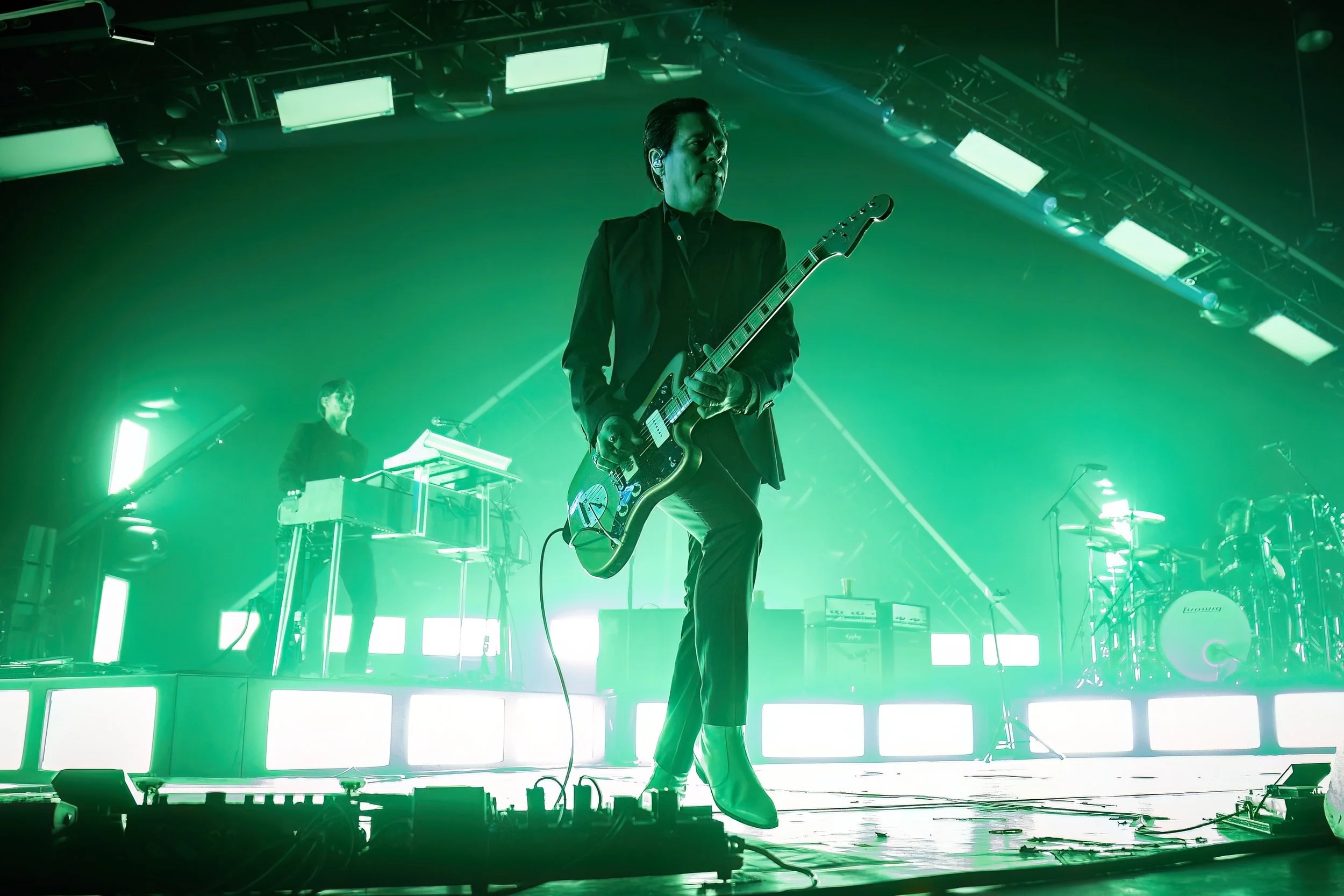 queens of the stone age