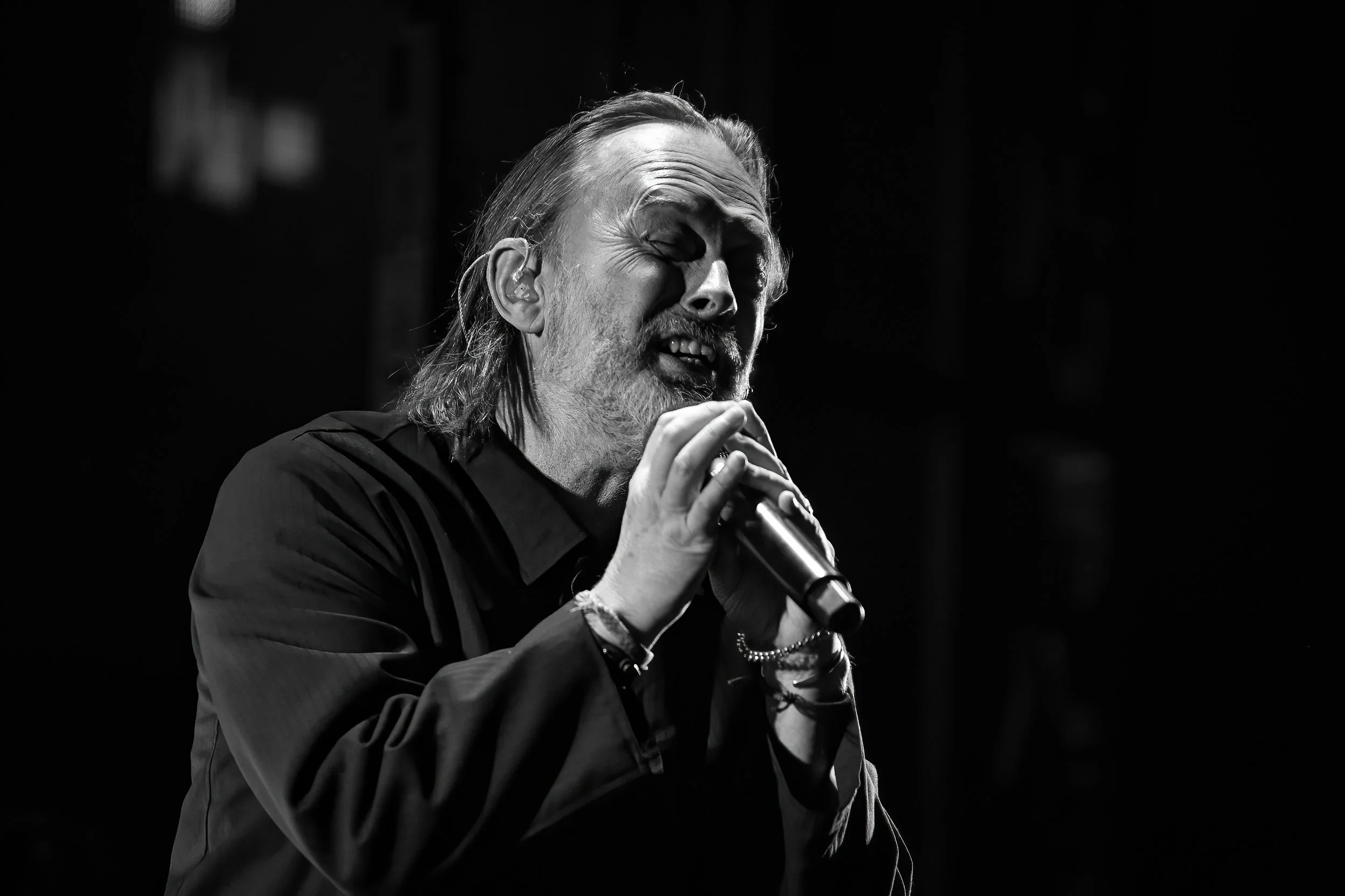 thom yorke