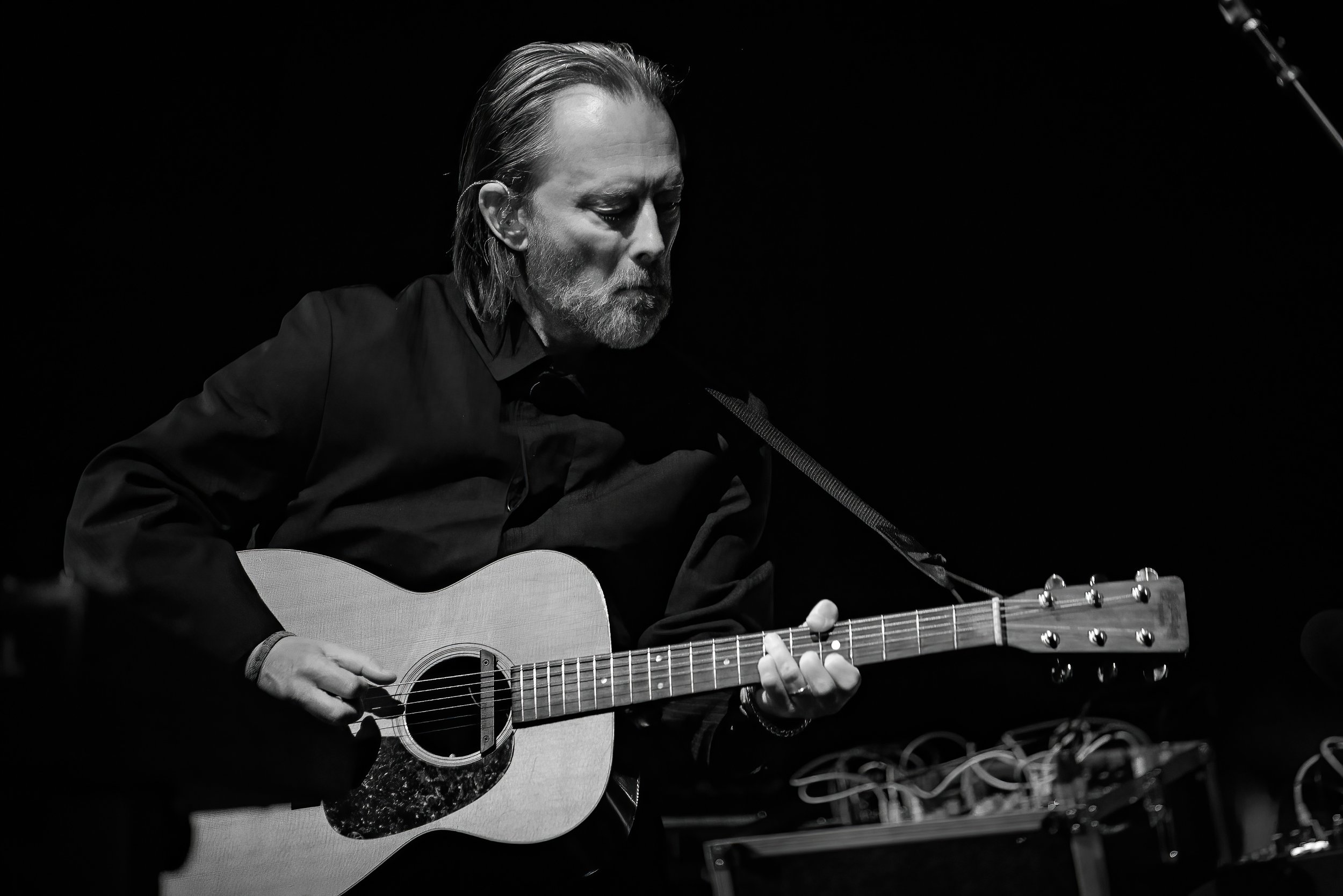 thom yorke