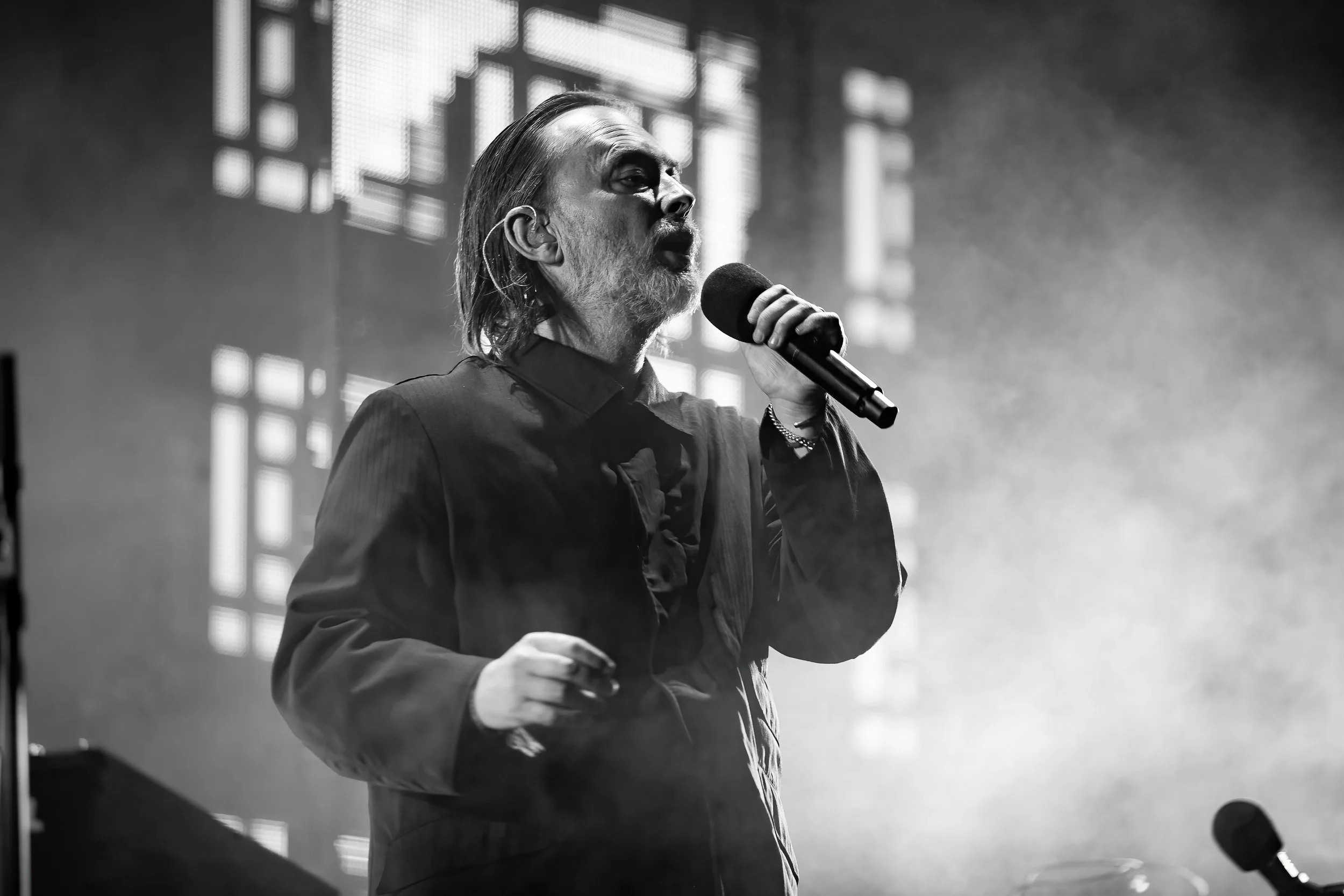 thom yorke