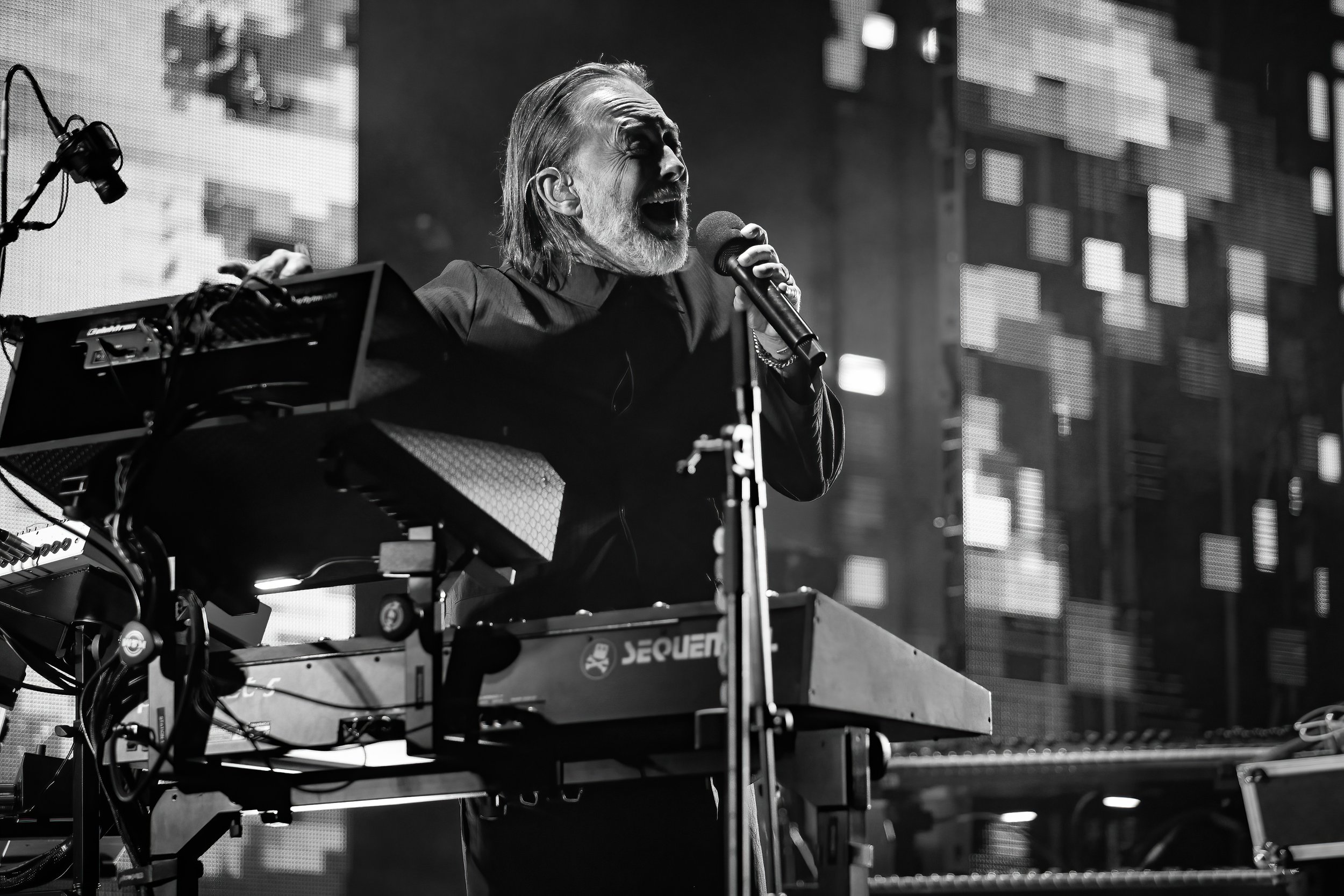 thom yorke