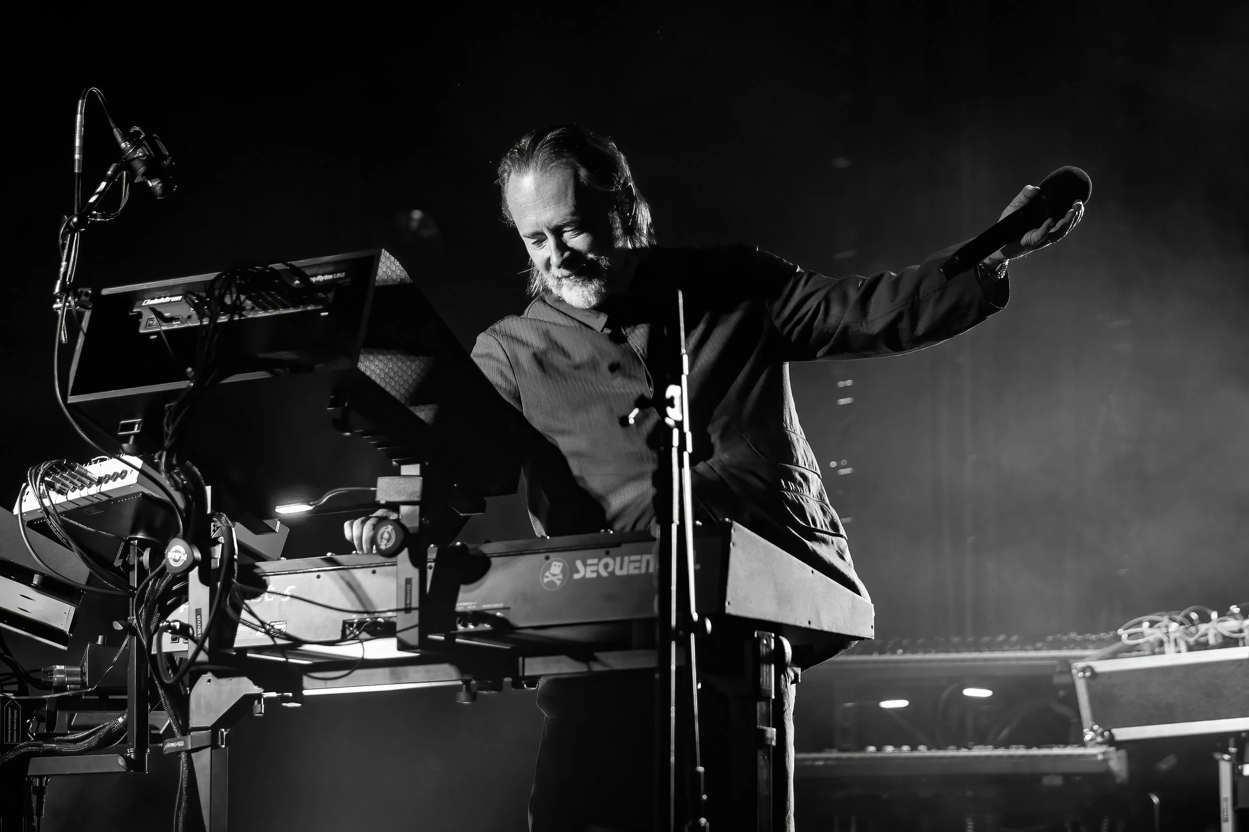 thom yorke