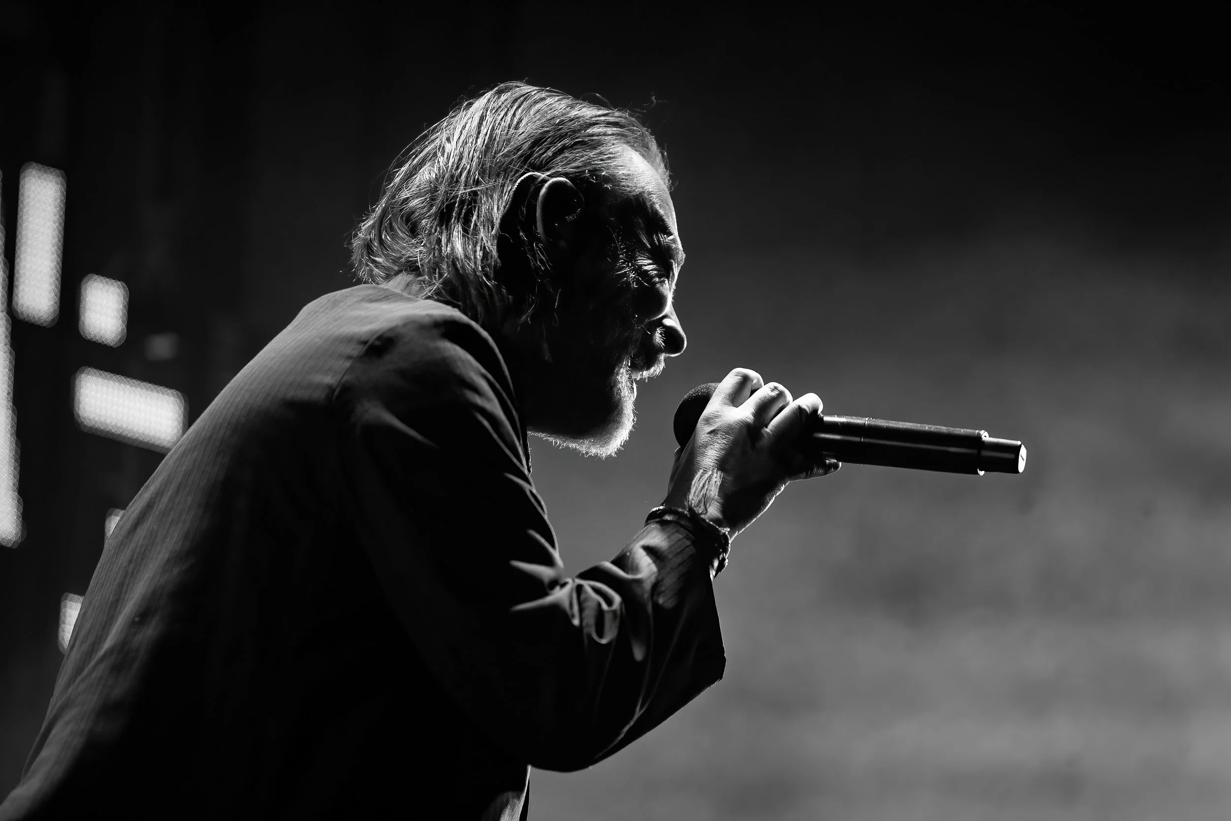 thom yorke