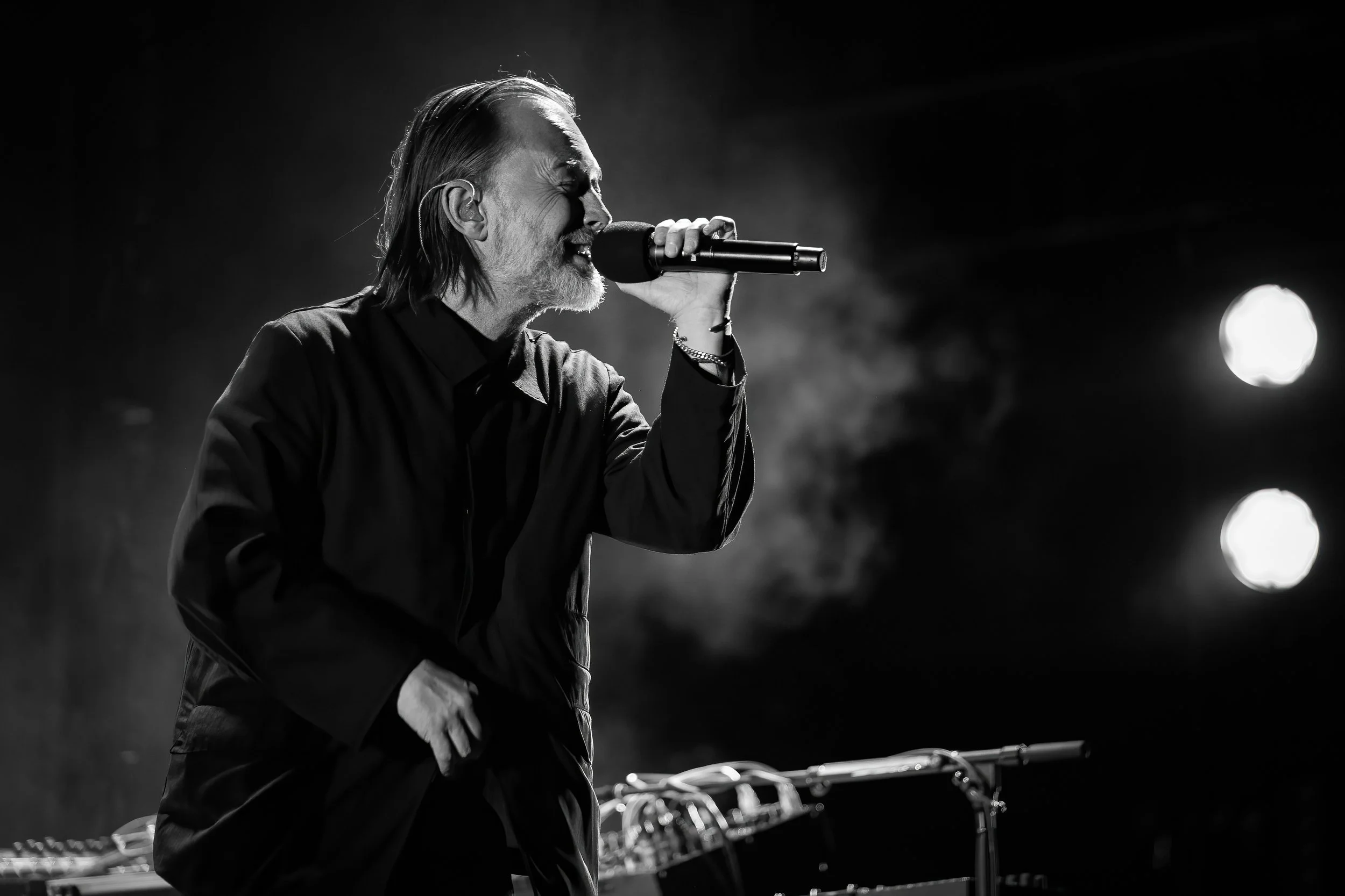 thom yorke