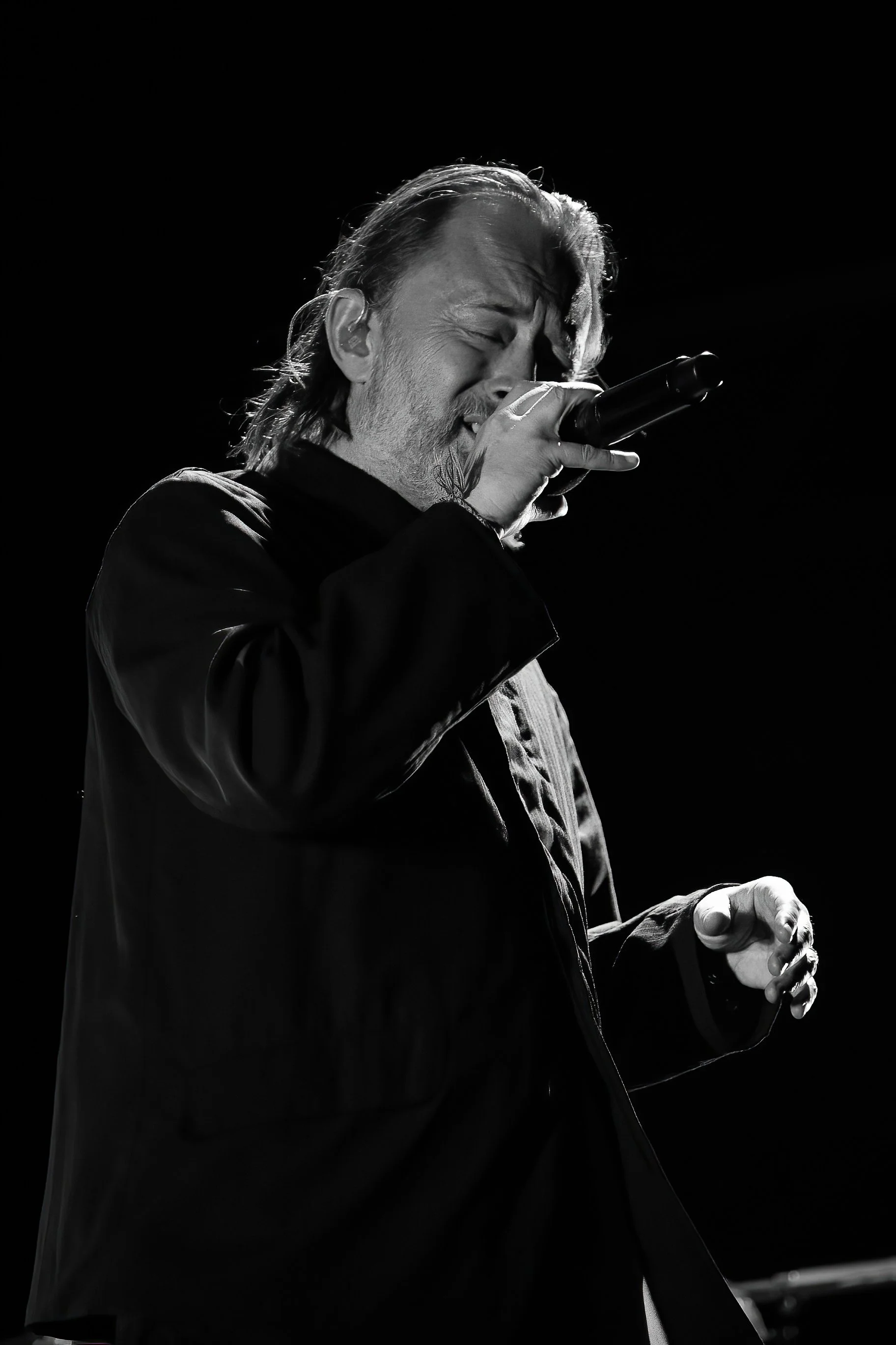thom yorke