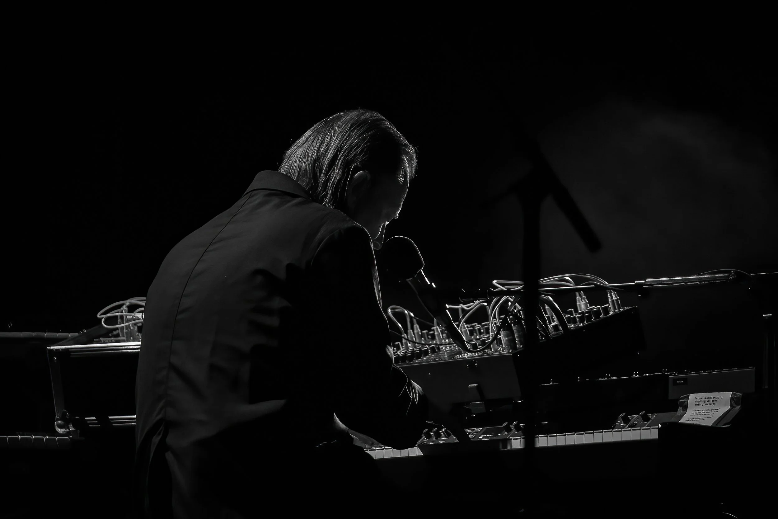 thom yorke